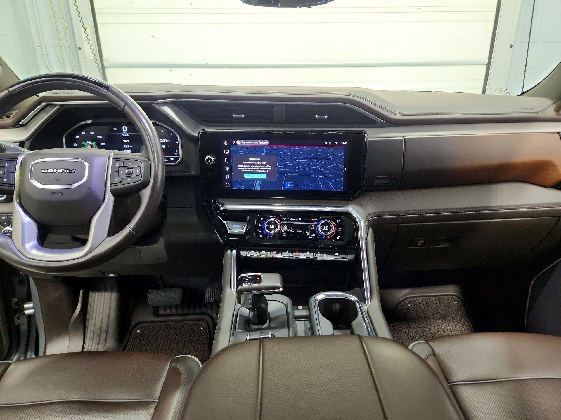 Thumbnail: 2023 GMC Sierra 1500 - 9