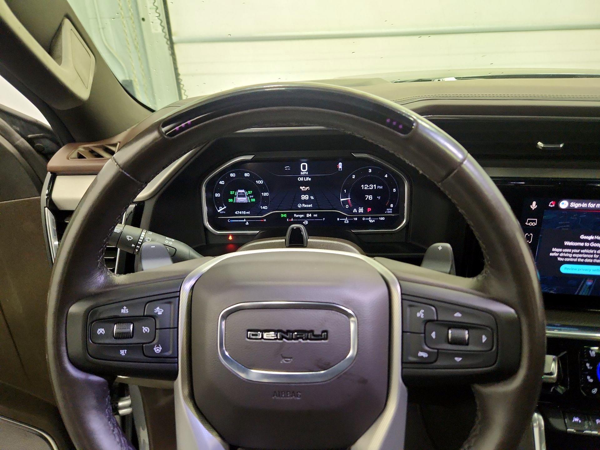 Thumbnail: 2023 GMC Sierra 1500 - 10