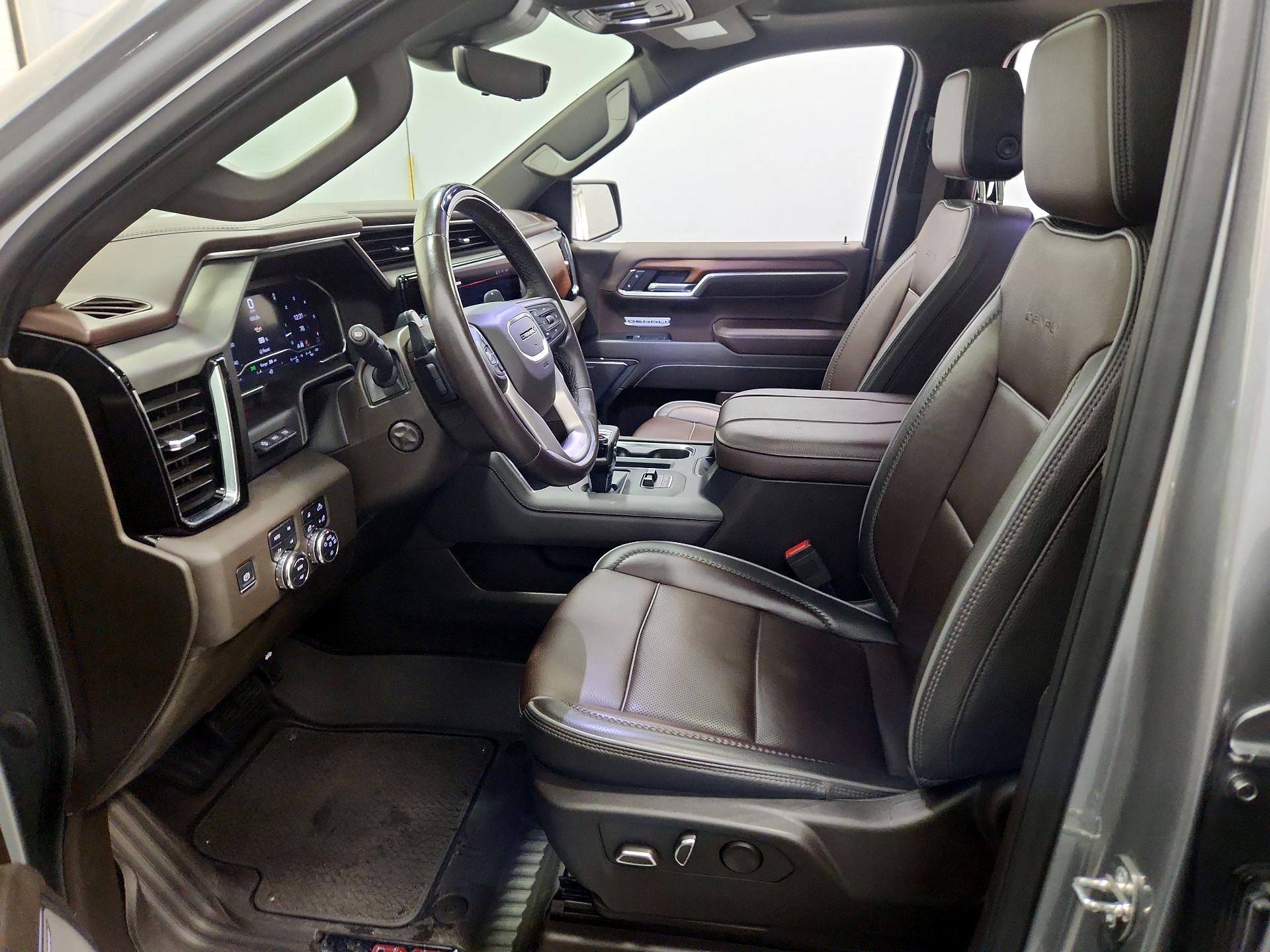 Thumbnail: 2023 GMC Sierra 1500 - 11