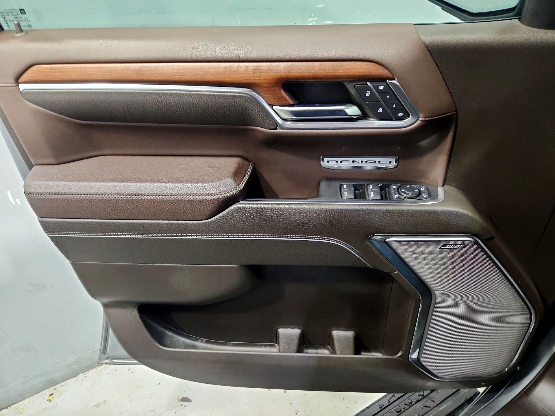 Thumbnail: 2023 GMC Sierra 1500 - 12