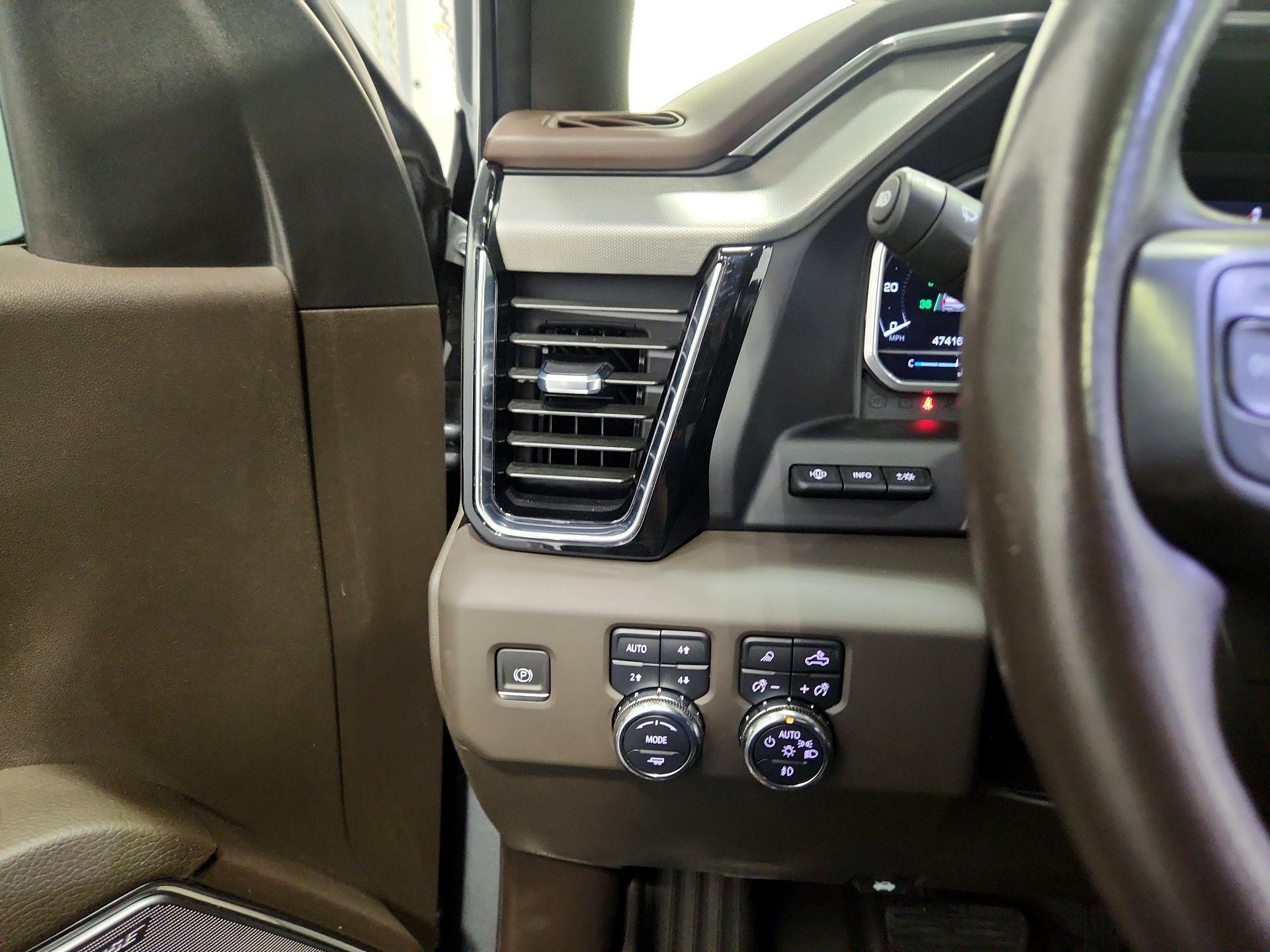 Thumbnail: 2023 GMC Sierra 1500 - 13