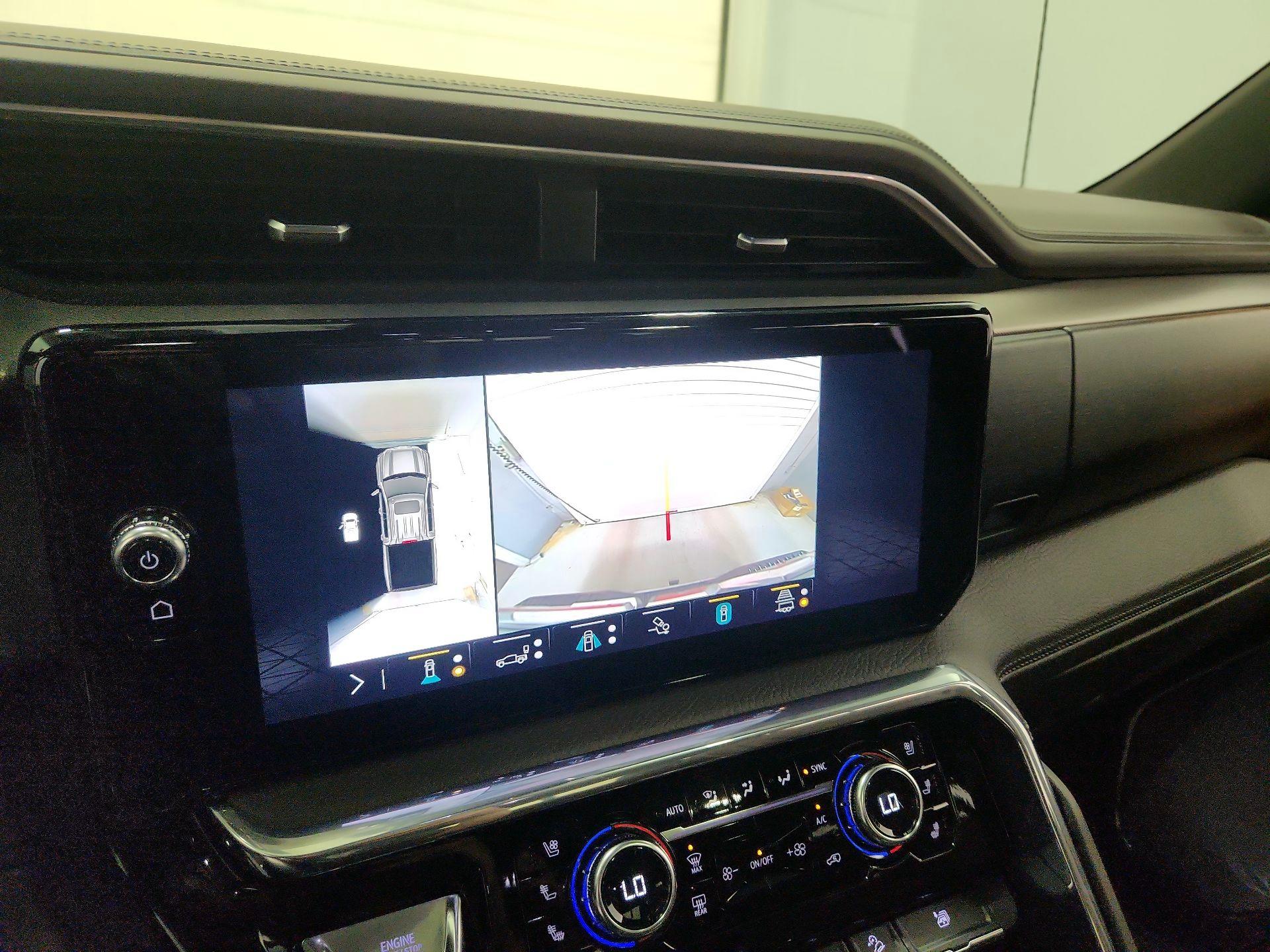 Thumbnail: 2023 GMC Sierra 1500 - 15