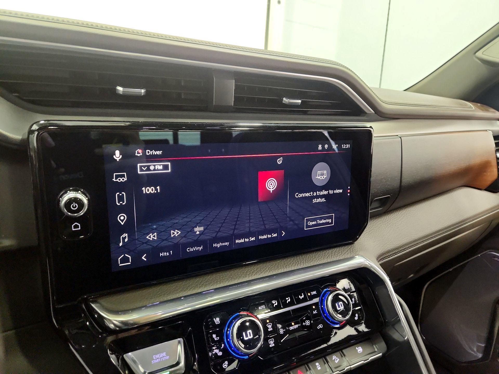 Thumbnail: 2023 GMC Sierra 1500 - 16