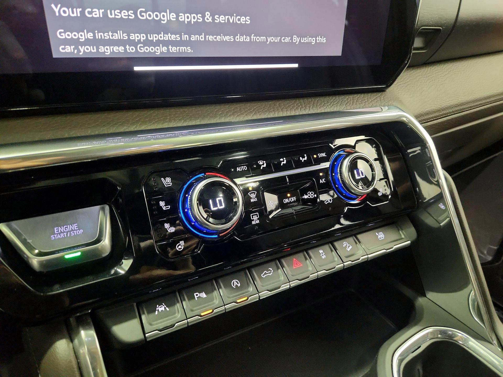 Thumbnail: 2023 GMC Sierra 1500 - 17