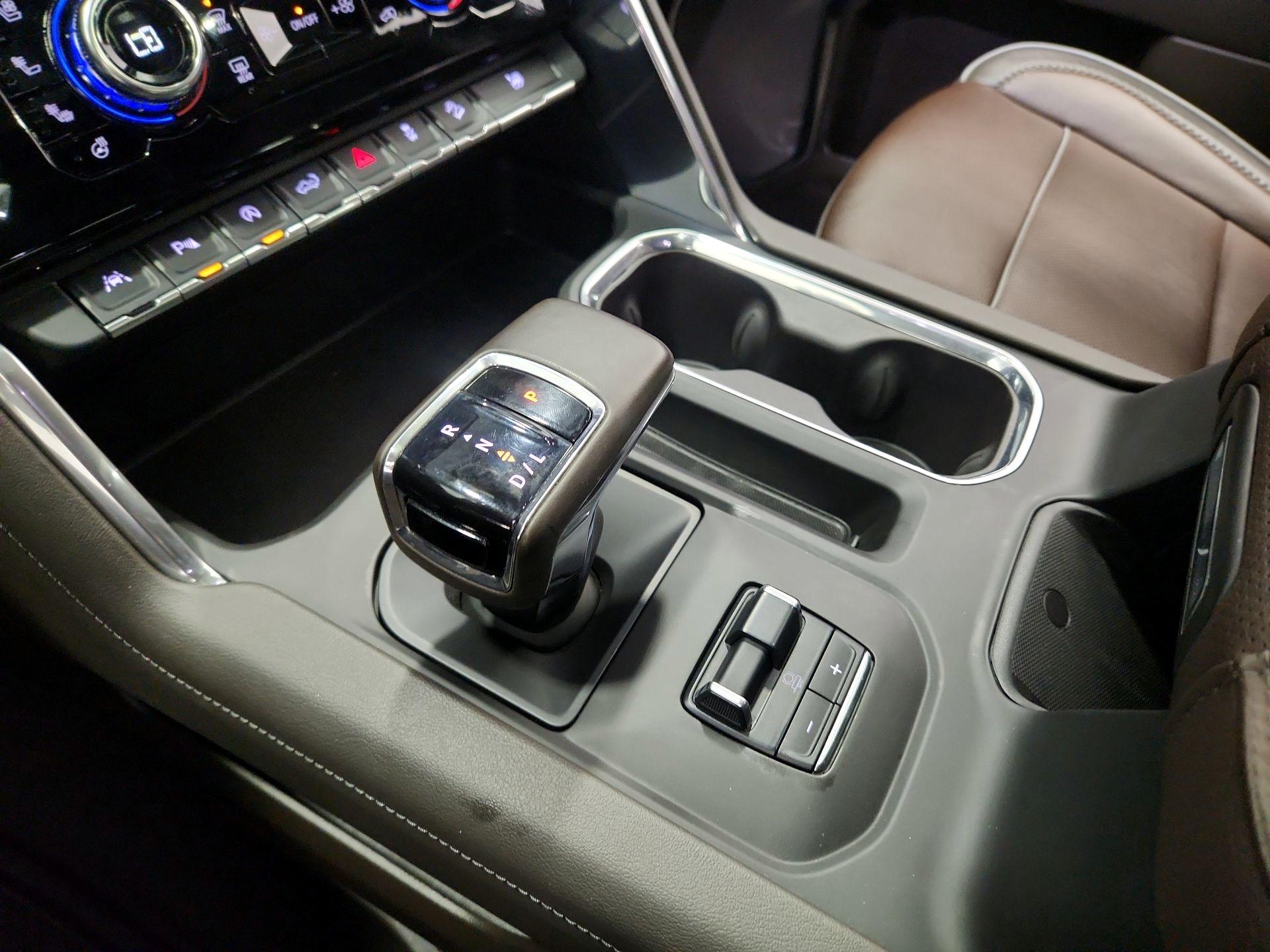 Thumbnail: 2023 GMC Sierra 1500 - 18