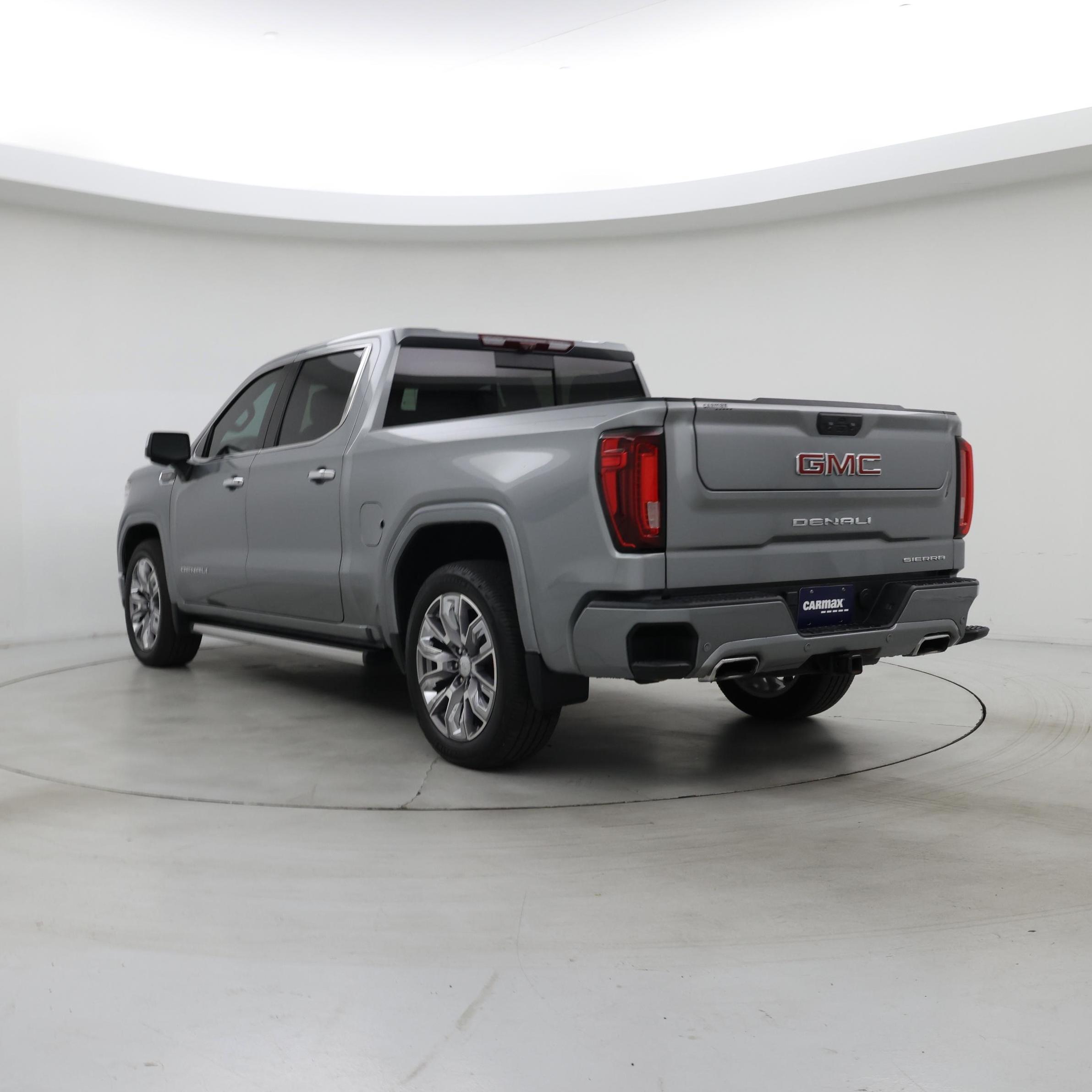 Thumbnail: 2023 GMC Sierra 1500 - 2