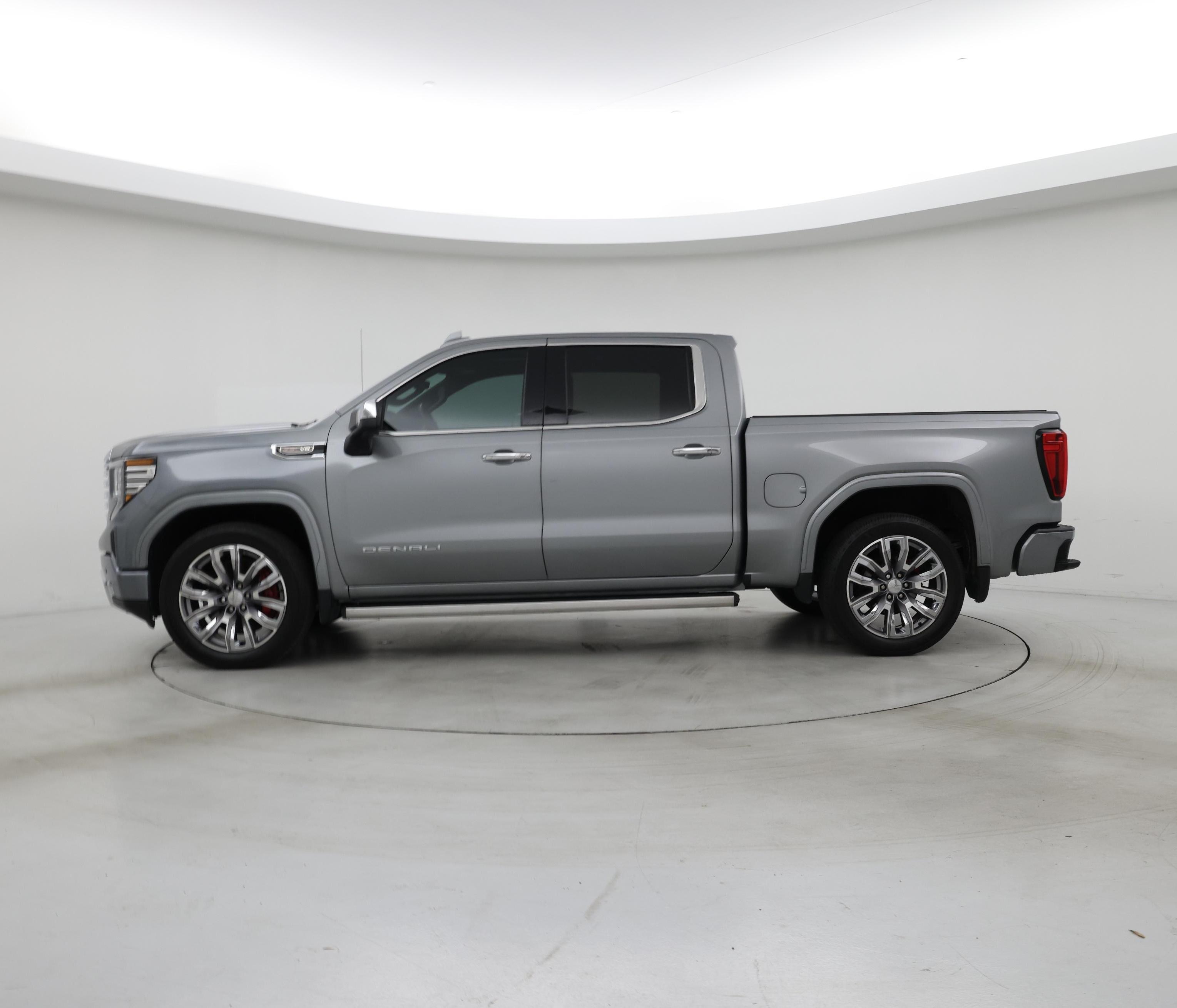 Thumbnail: 2023 GMC Sierra 1500 - 3