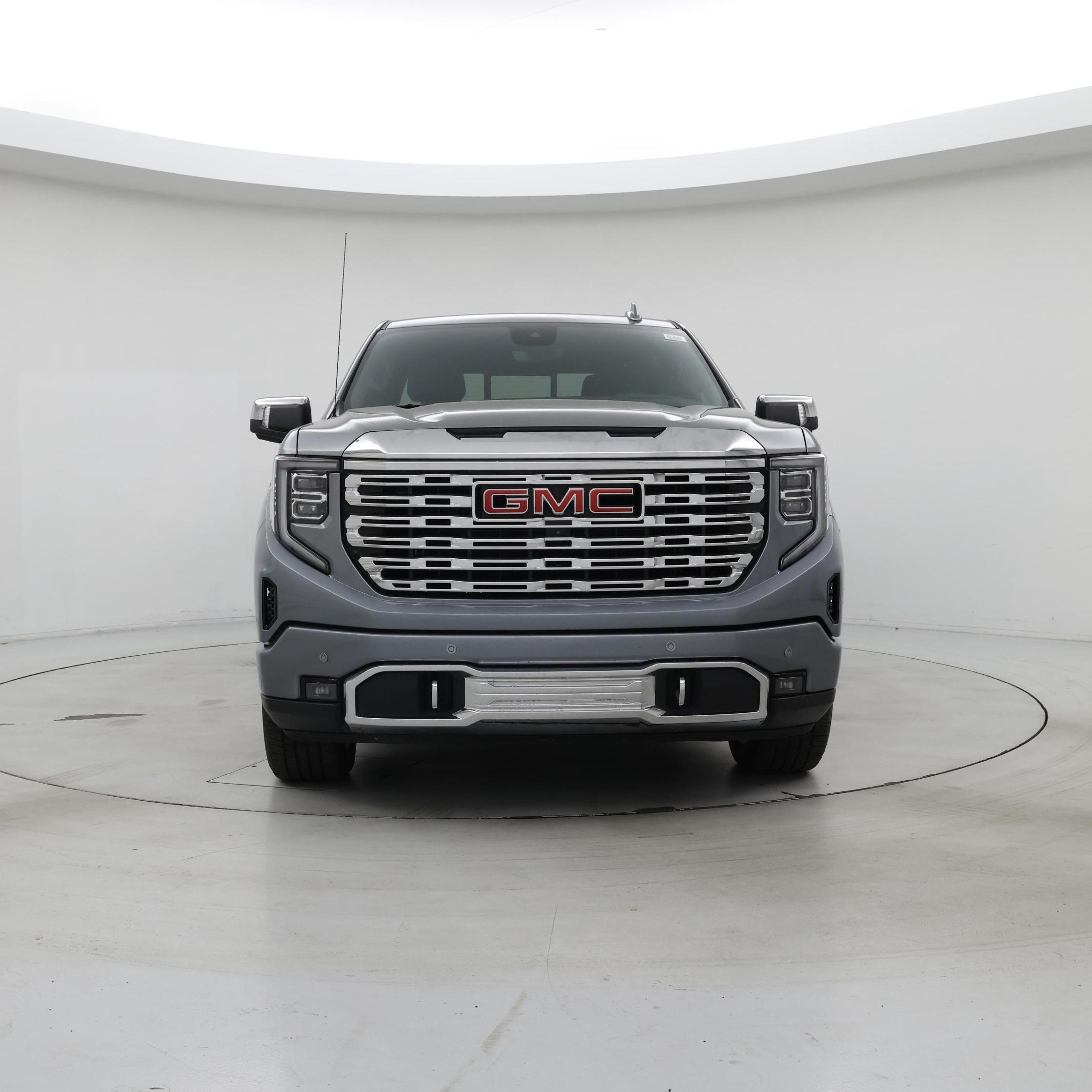 Thumbnail: 2023 GMC Sierra 1500 - 5