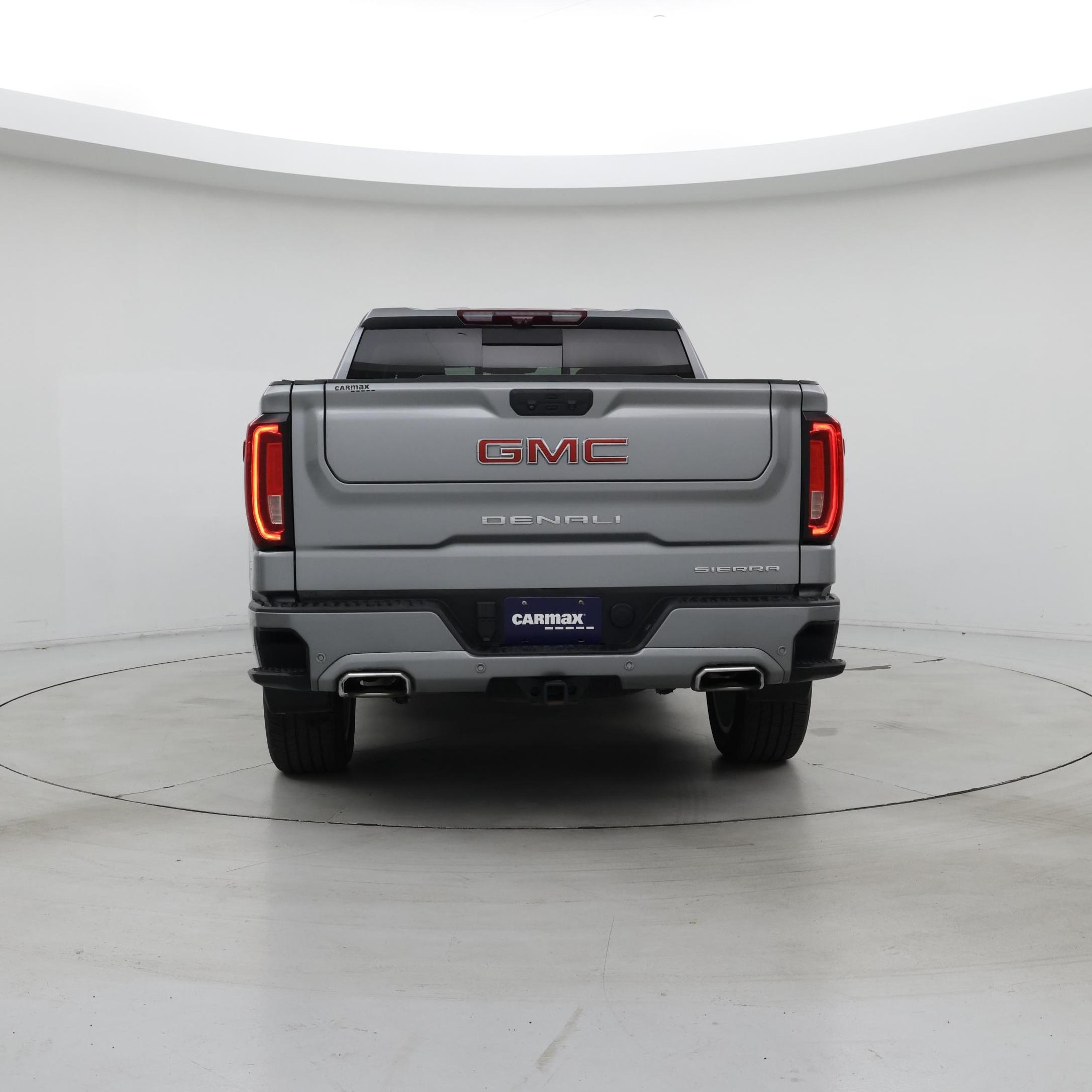 Thumbnail: 2023 GMC Sierra 1500 - 6