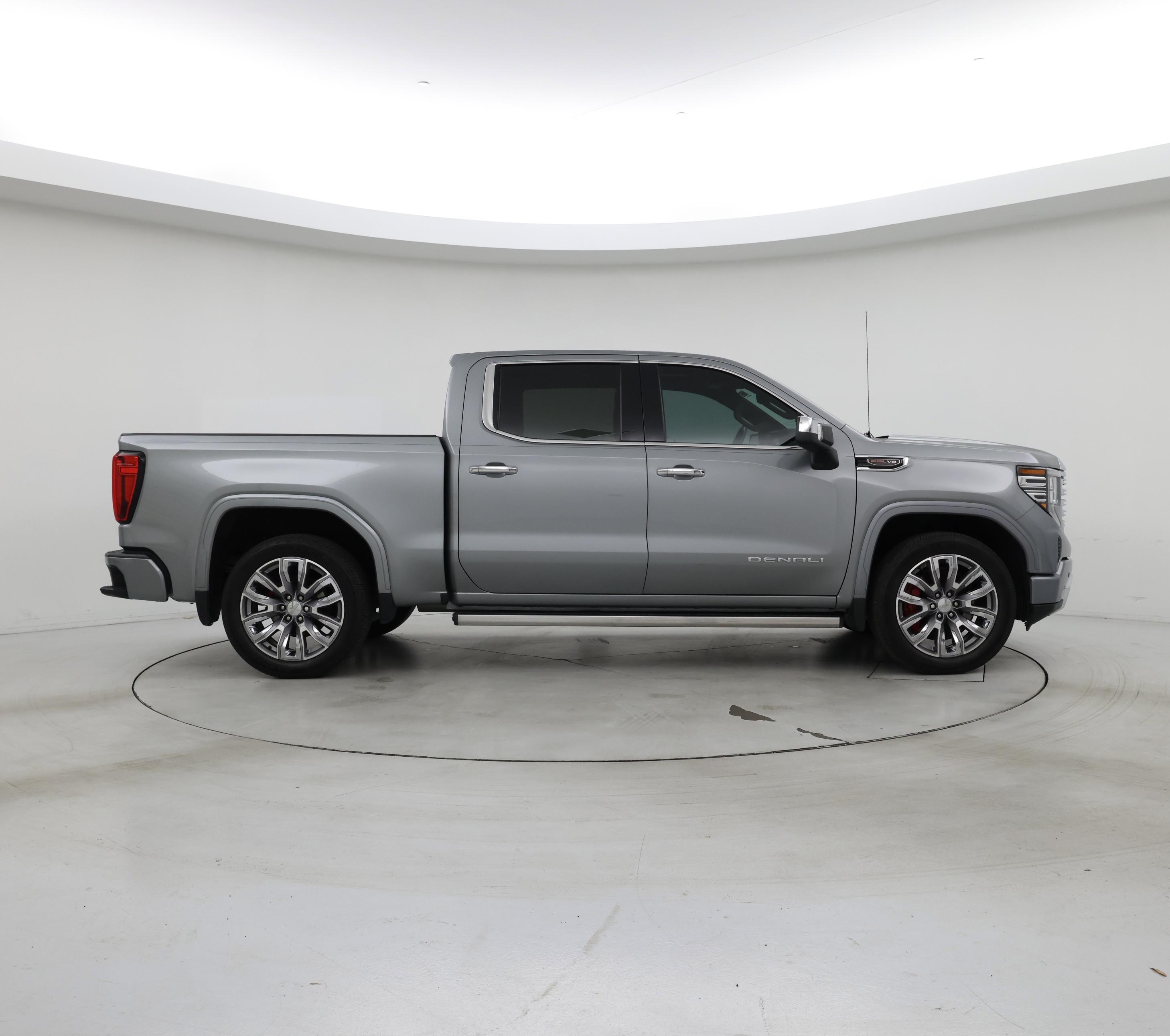 Thumbnail: 2023 GMC Sierra 1500 - 7