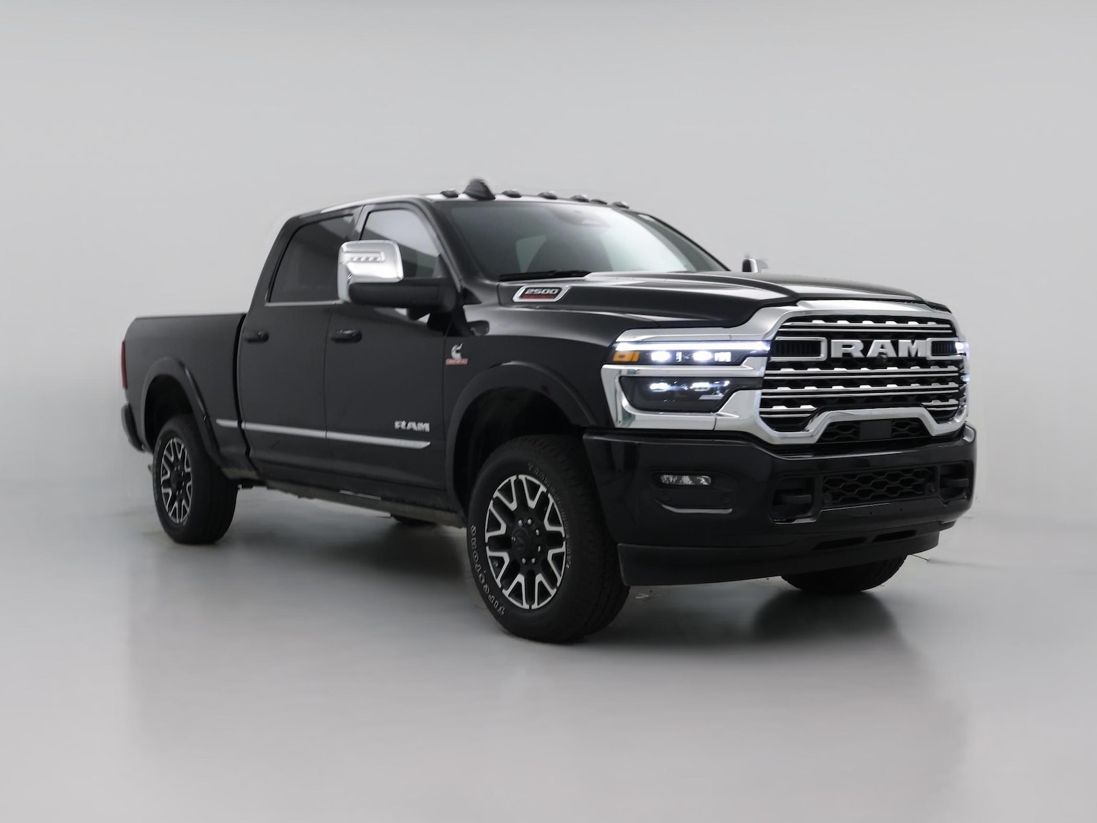 2025 RAM Ram 2500 Pickup