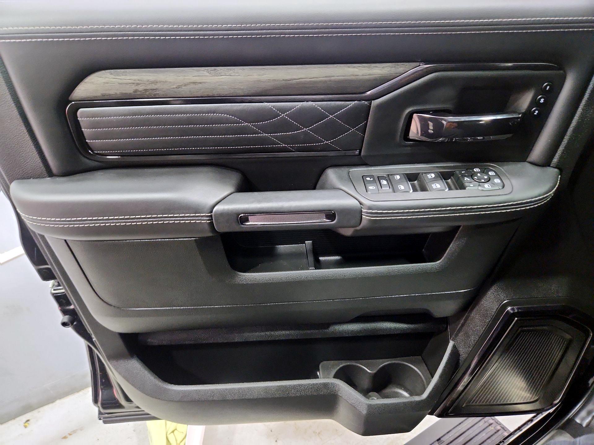 Thumbnail: 2025 RAM 2500 - 12