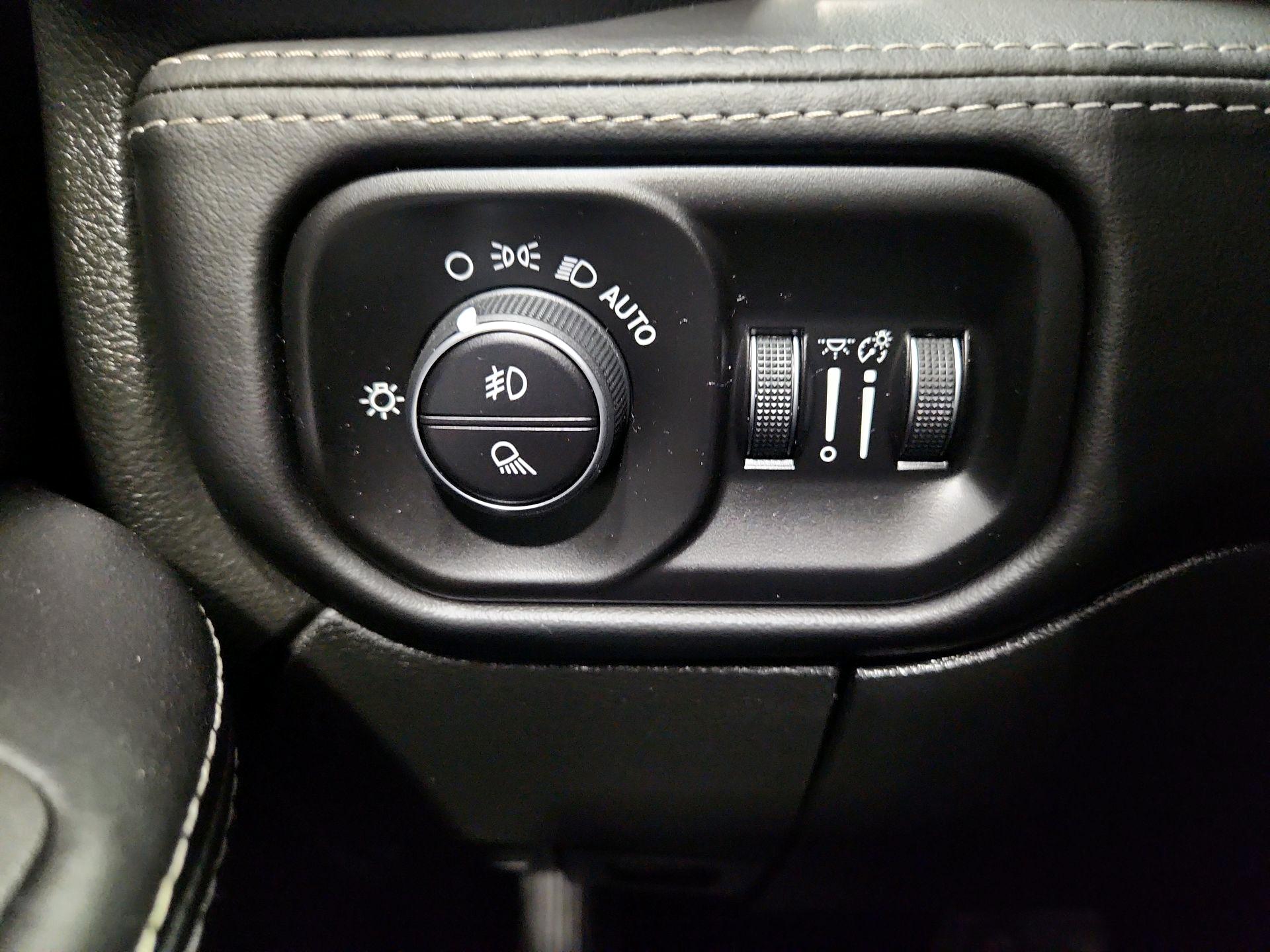 Thumbnail: 2025 RAM 2500 - 13