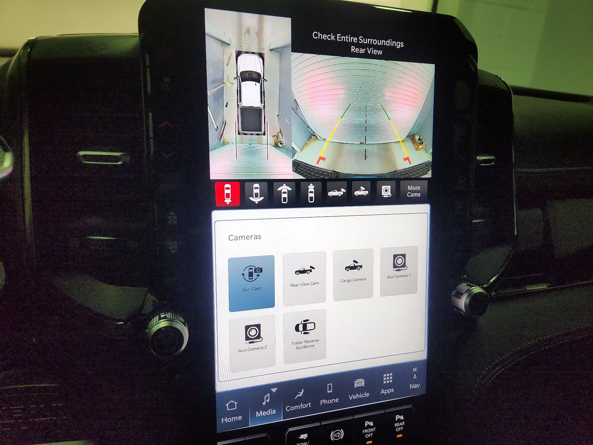 Thumbnail: 2025 RAM 2500 - 14