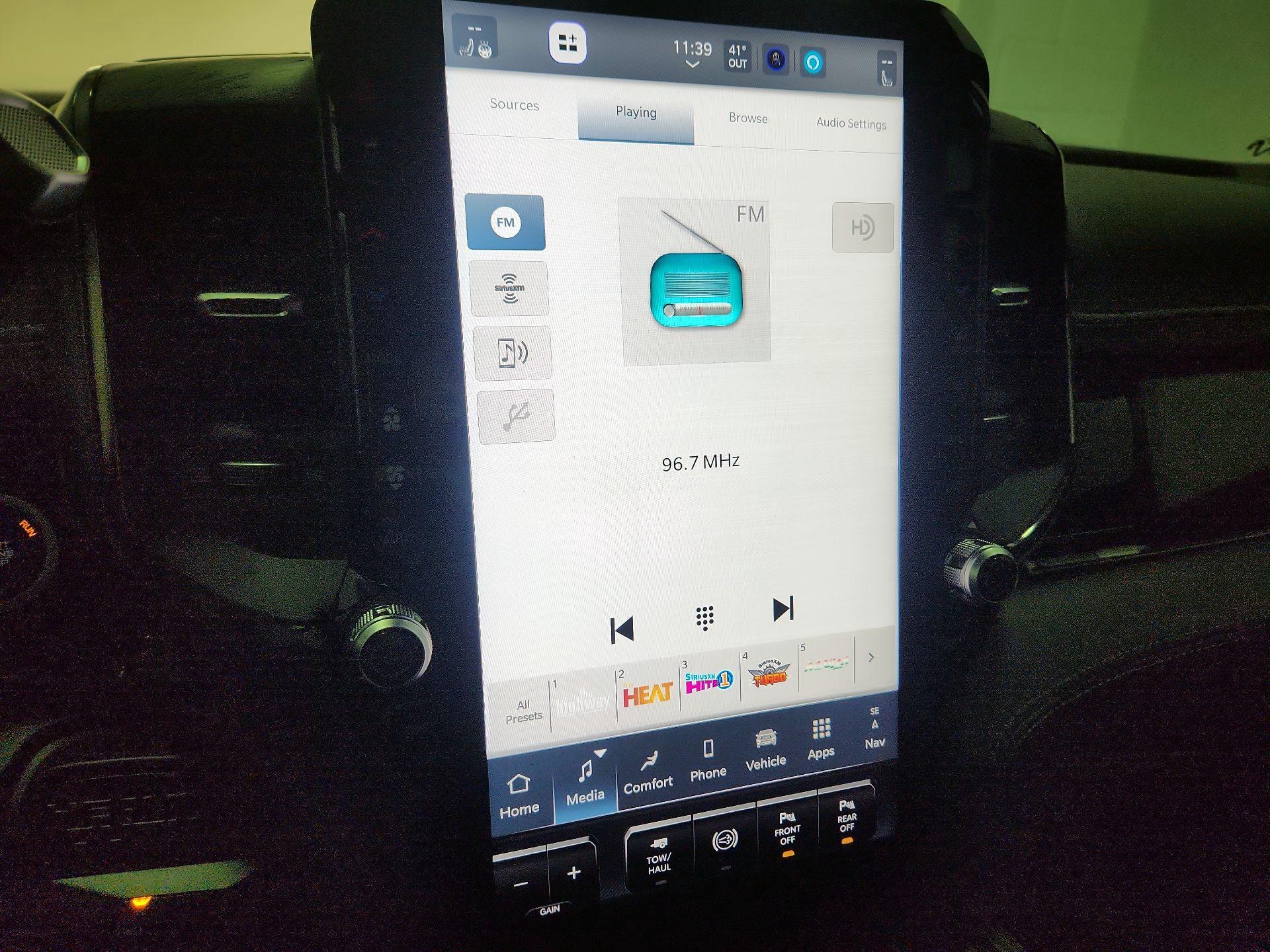 Thumbnail: 2025 RAM 2500 - 15