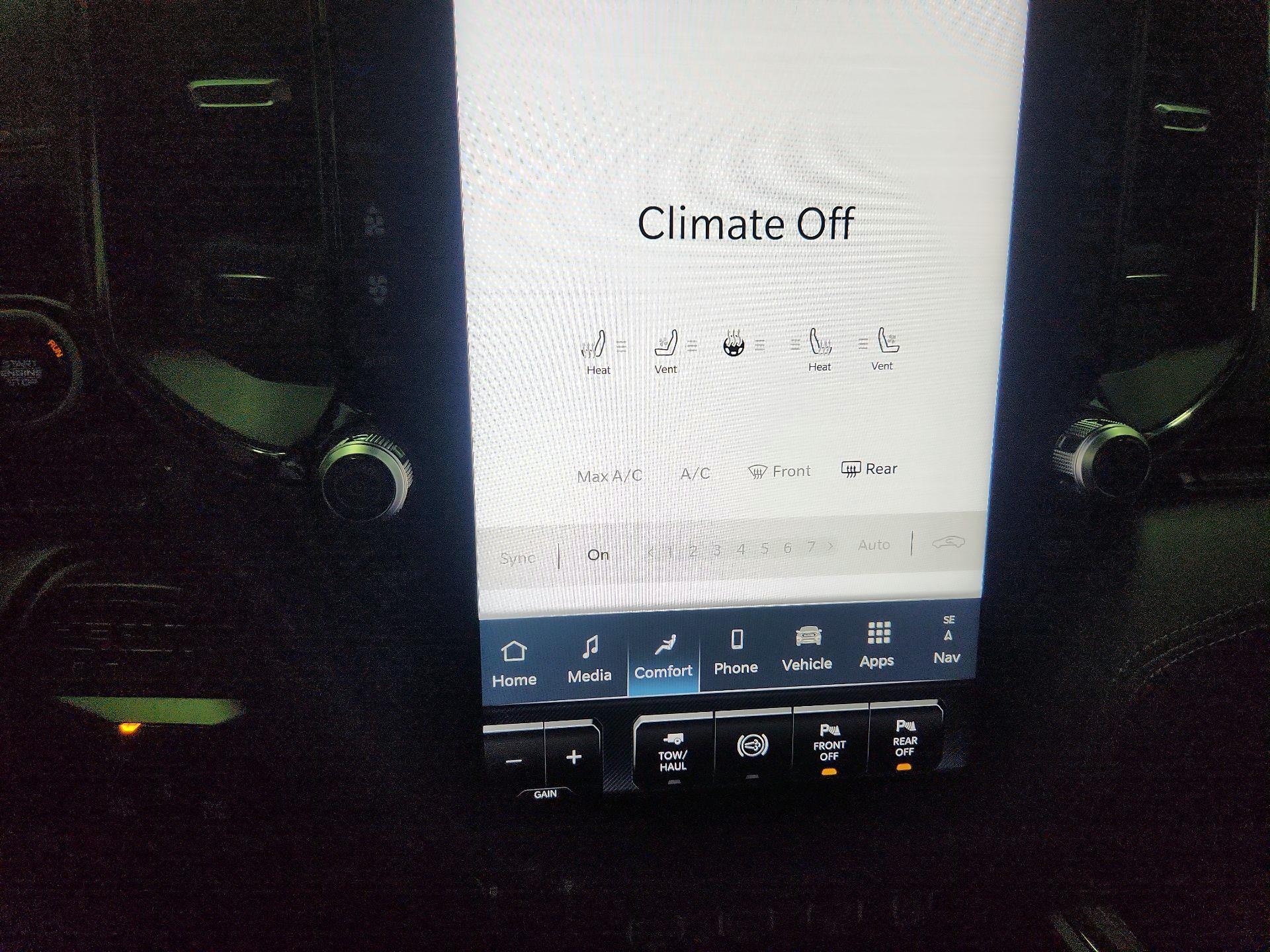 Thumbnail: 2025 RAM 2500 - 16