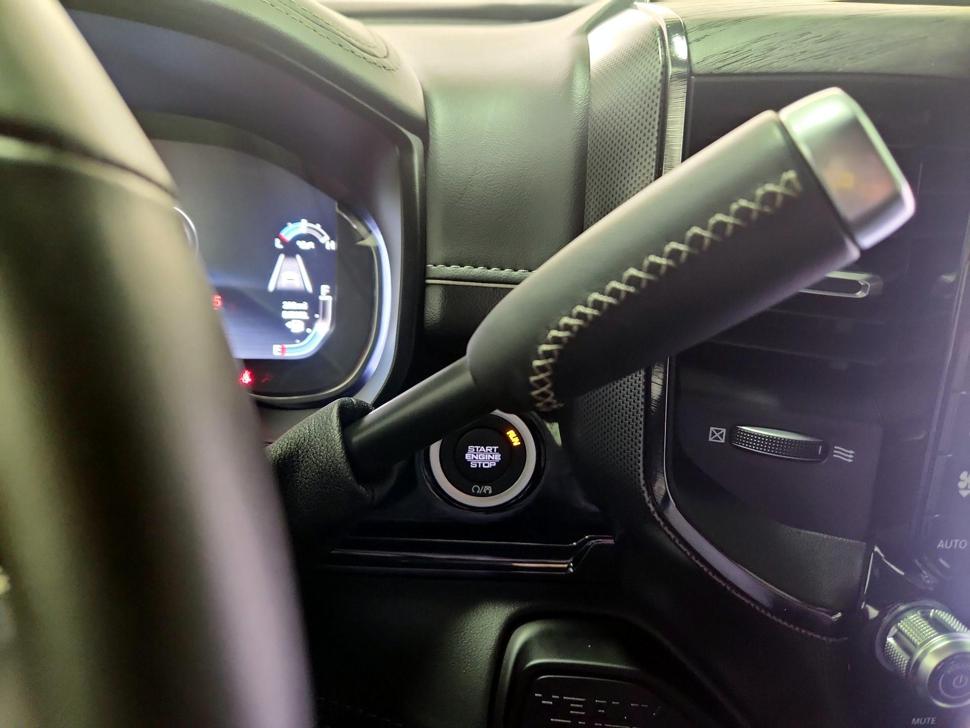 Thumbnail: 2025 RAM 2500 - 17