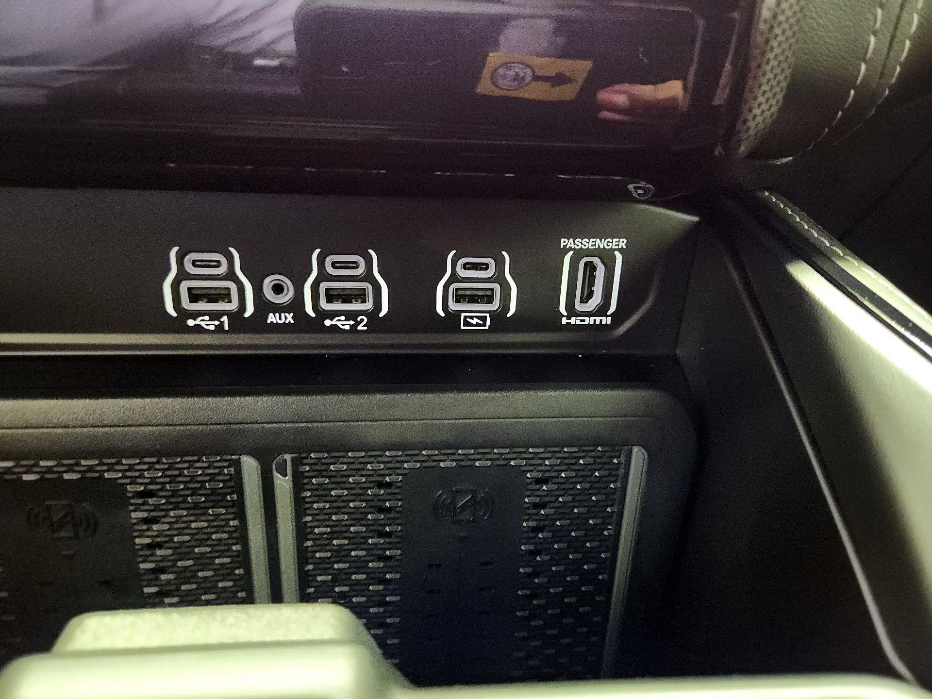 Thumbnail: 2025 RAM 2500 - 18