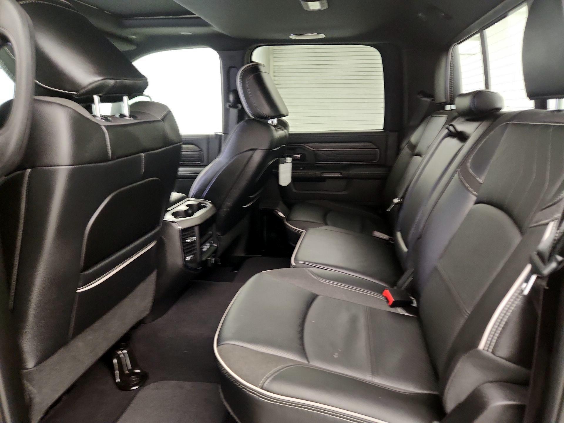 Thumbnail: 2025 RAM 2500 - 20