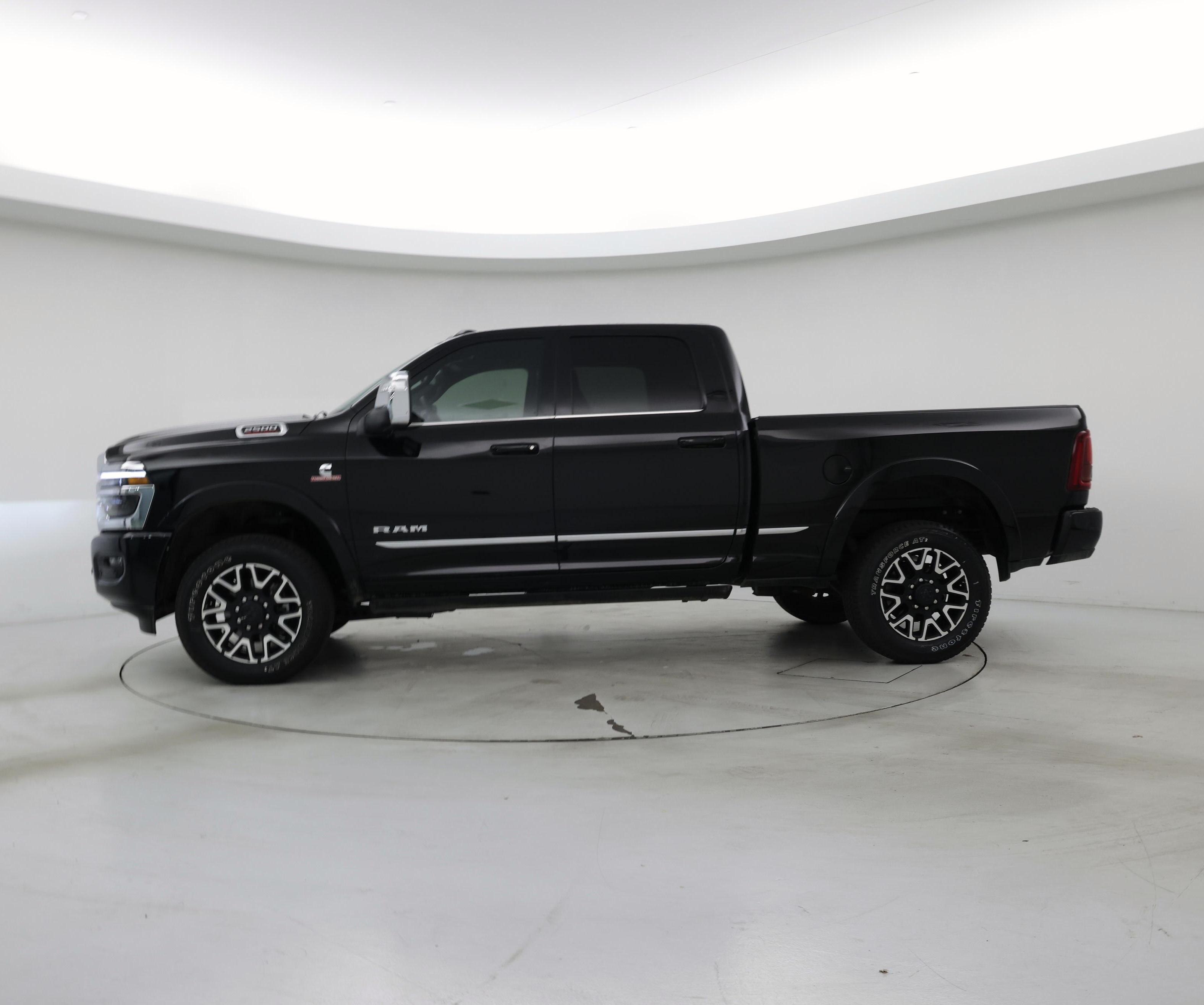 Thumbnail: 2025 RAM 2500 - 3