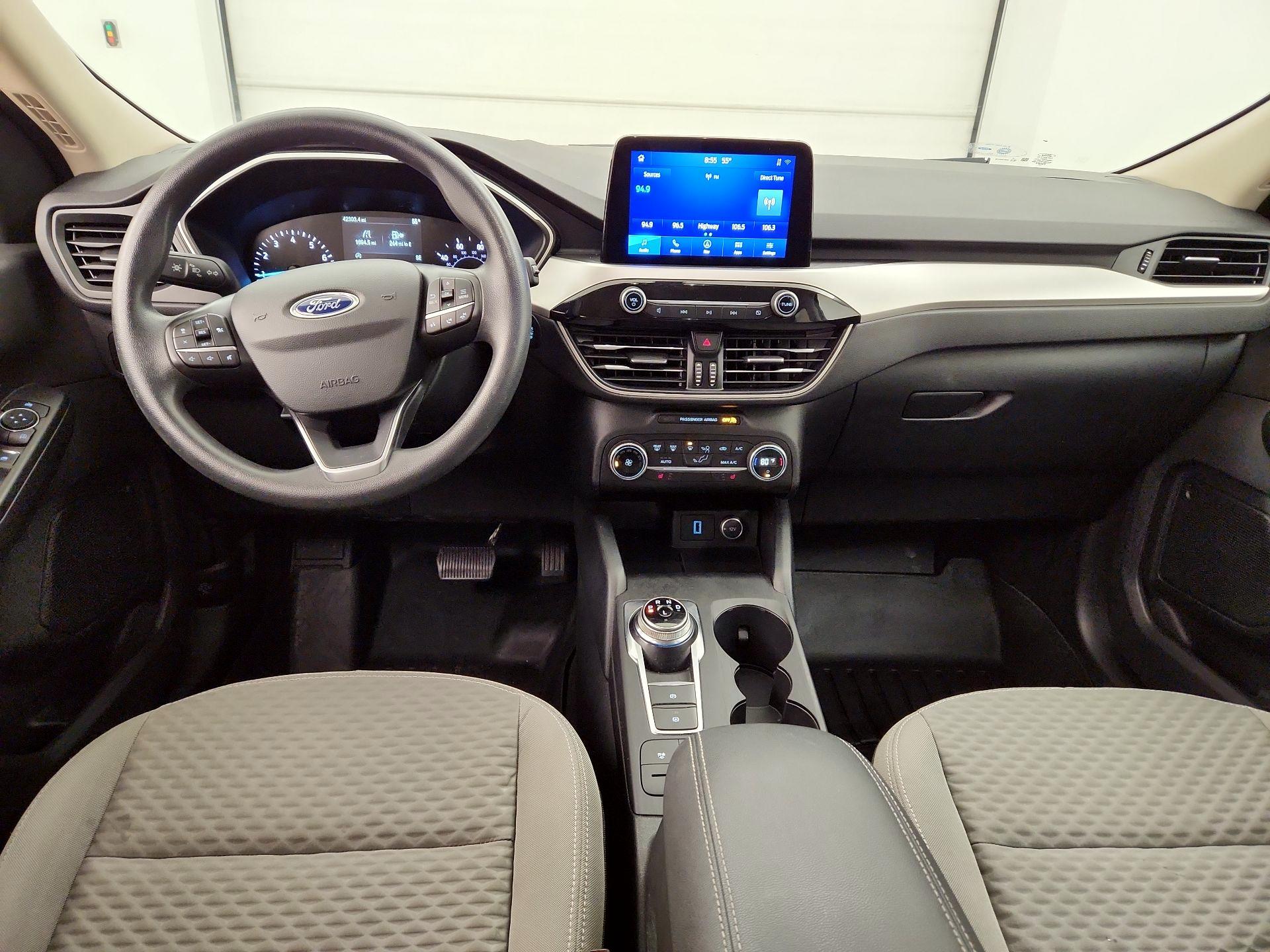 Thumbnail: 2020 Ford Escape - 9