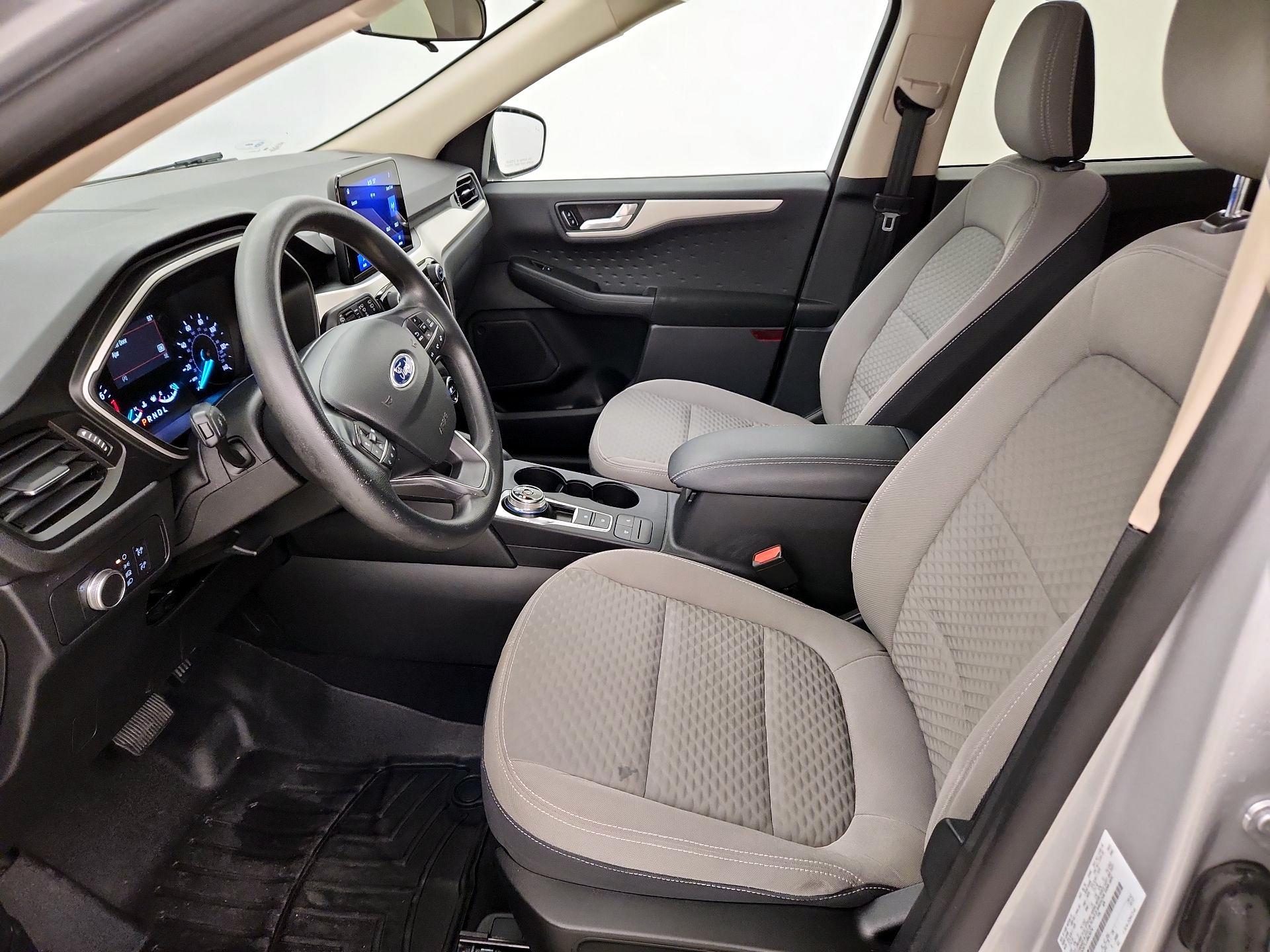 Thumbnail: 2020 Ford Escape - 11