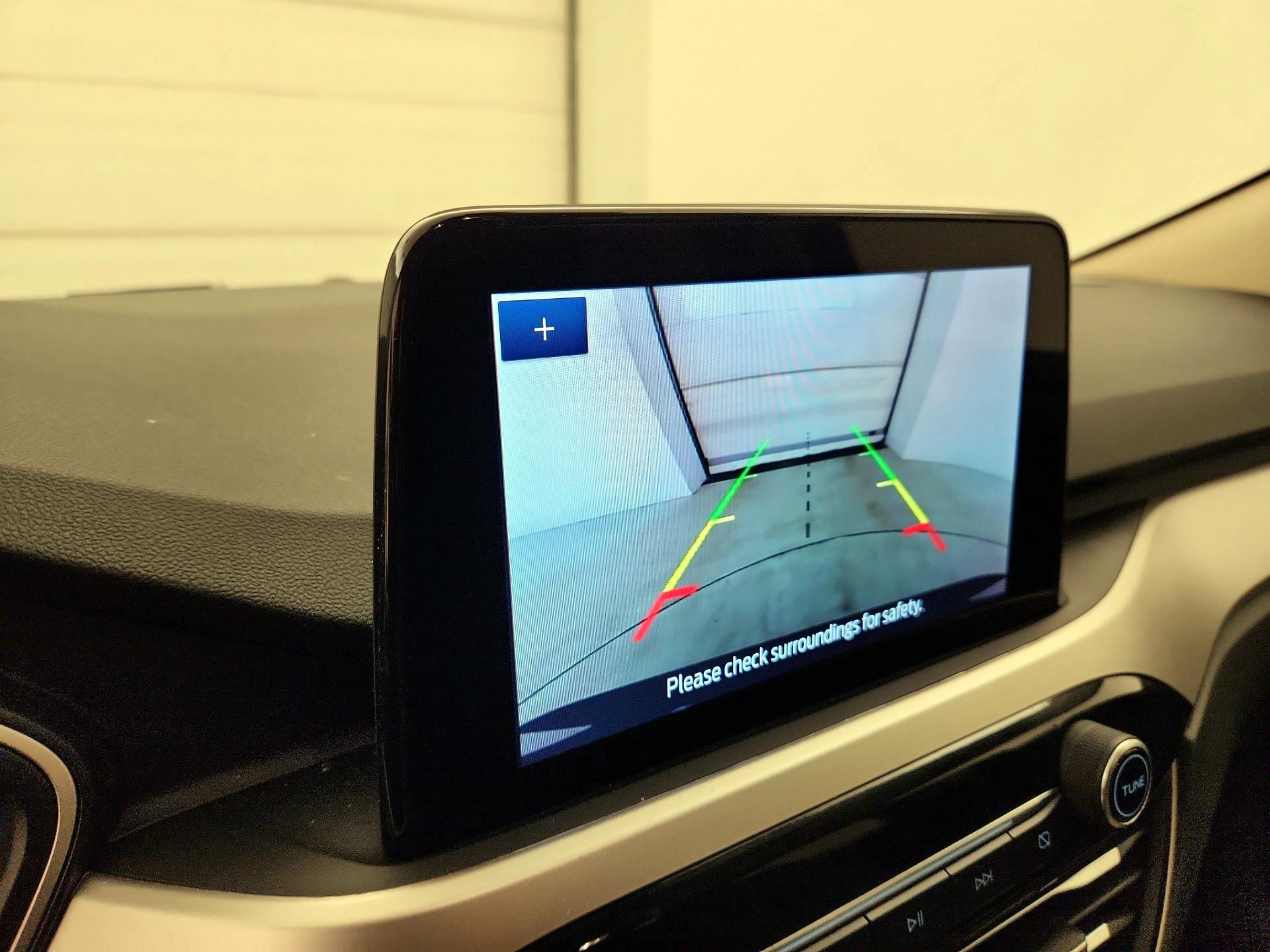 Thumbnail: 2020 Ford Escape - 14