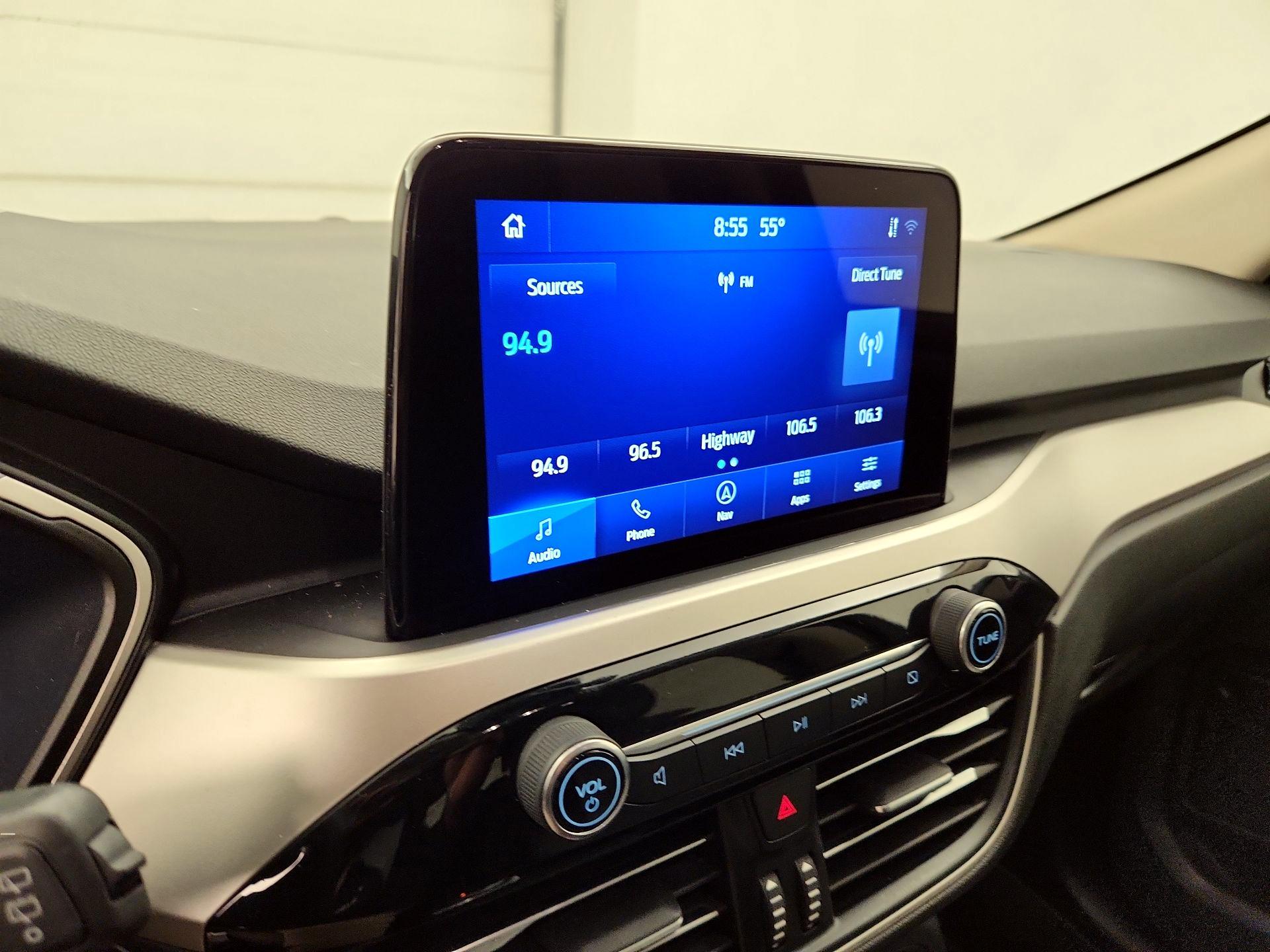 Thumbnail: 2020 Ford Escape - 15