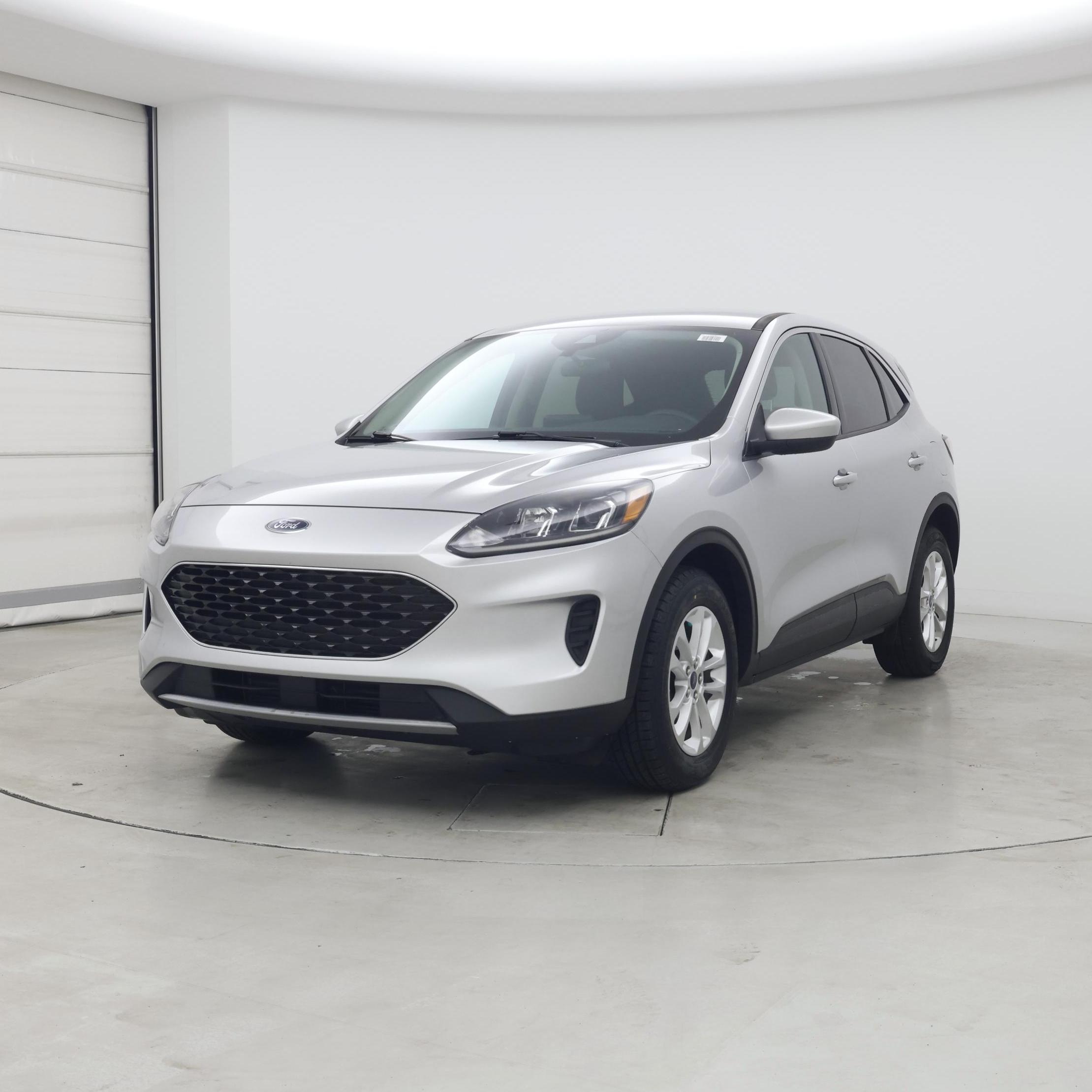 Thumbnail: 2020 Ford Escape - 4