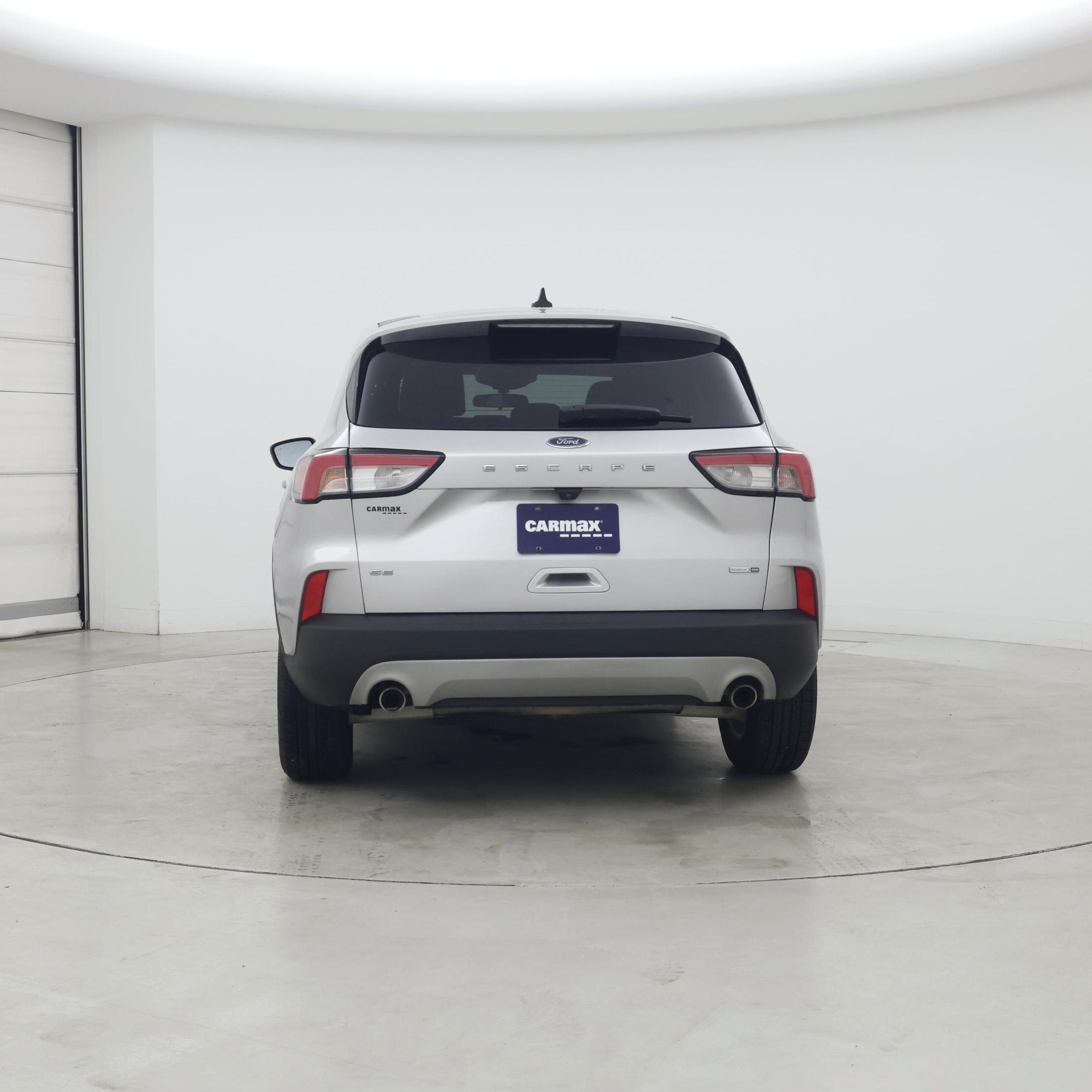 Thumbnail: 2020 Ford Escape - 6