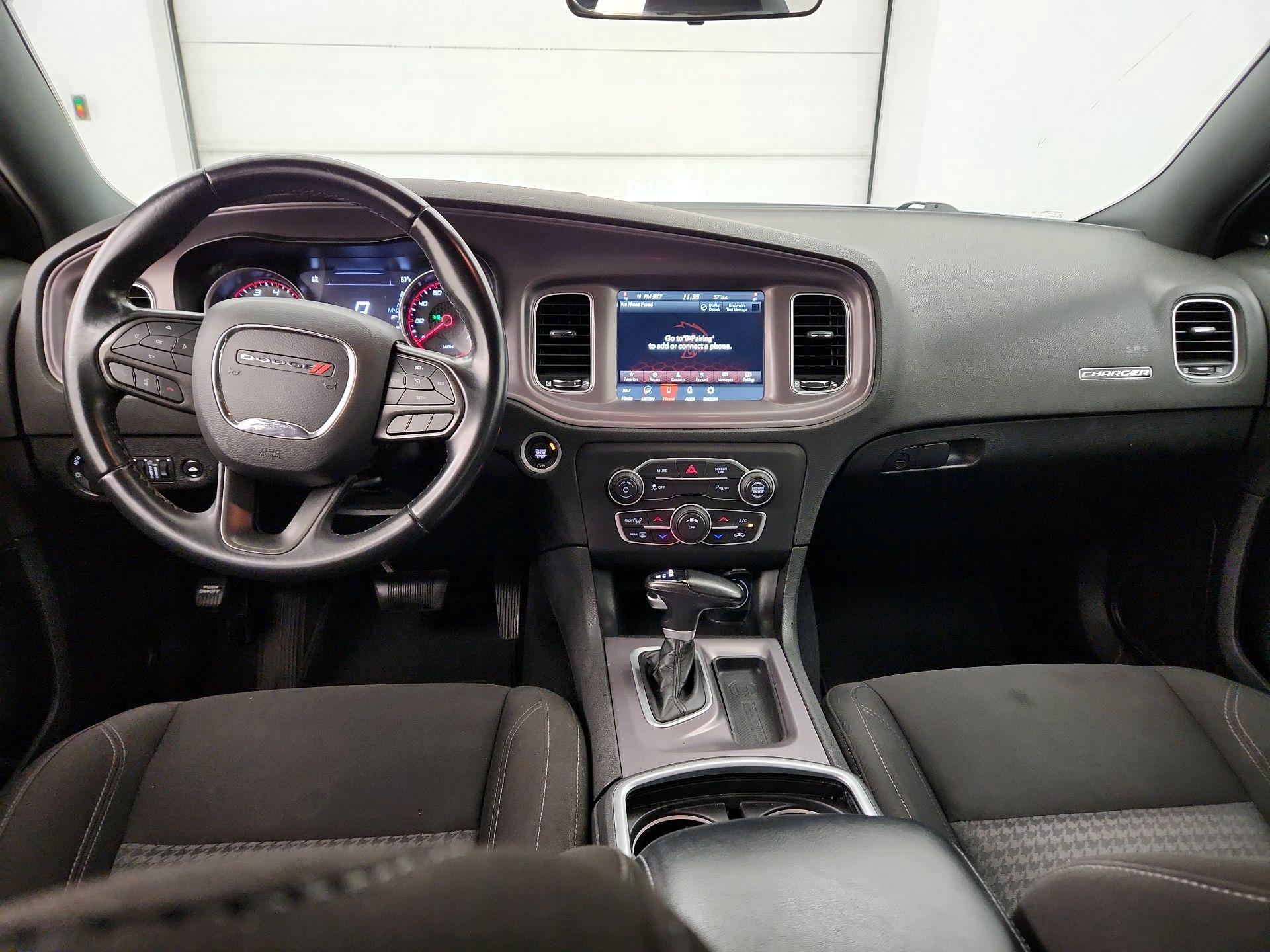 Thumbnail: 2023 Dodge Charger - 9