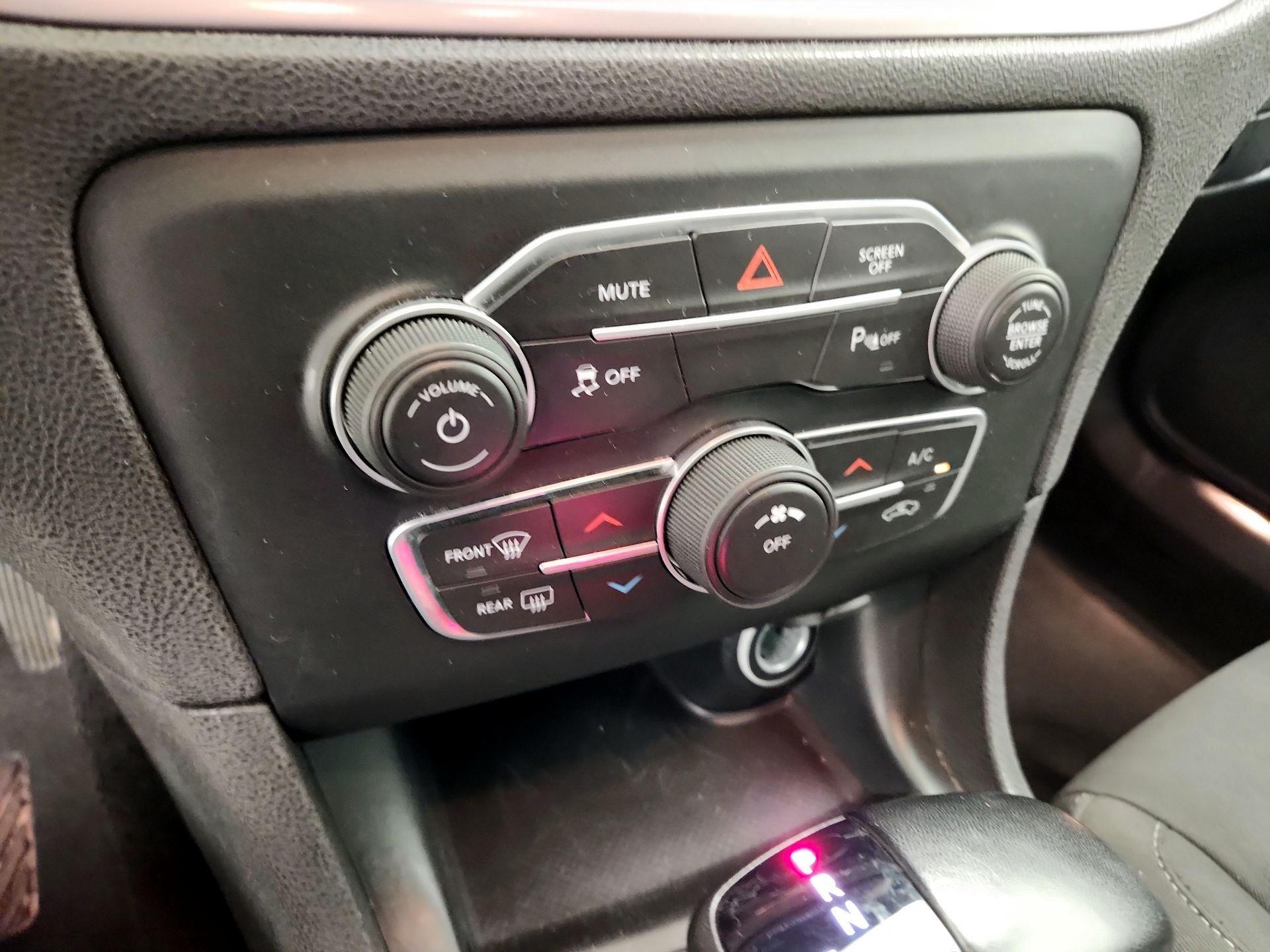 Thumbnail: 2023 Dodge Charger - 16