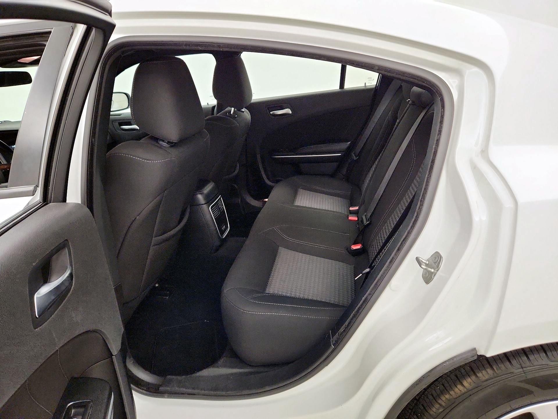 Thumbnail: 2023 Dodge Charger - 18