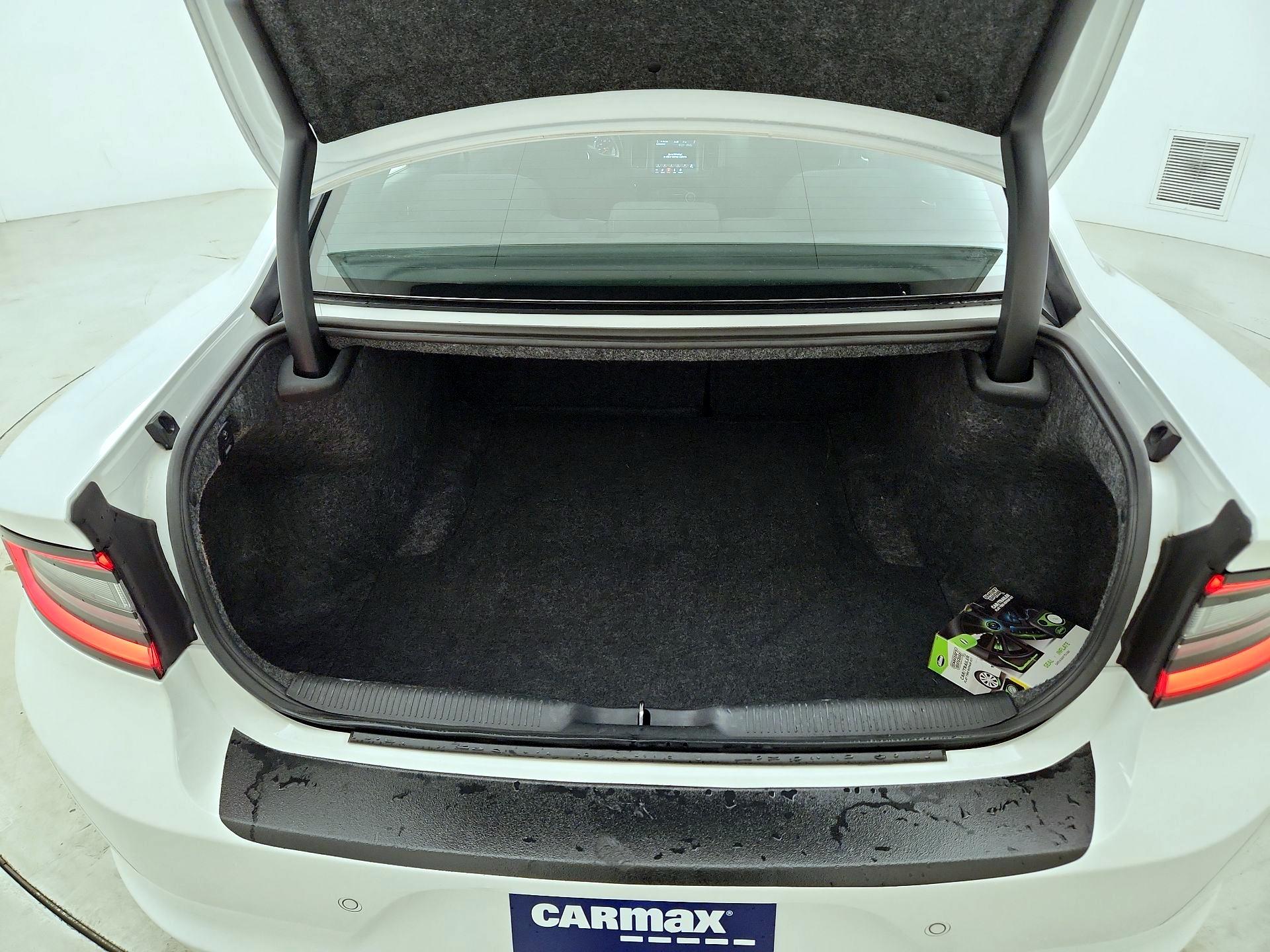 Thumbnail: 2023 Dodge Charger - 19