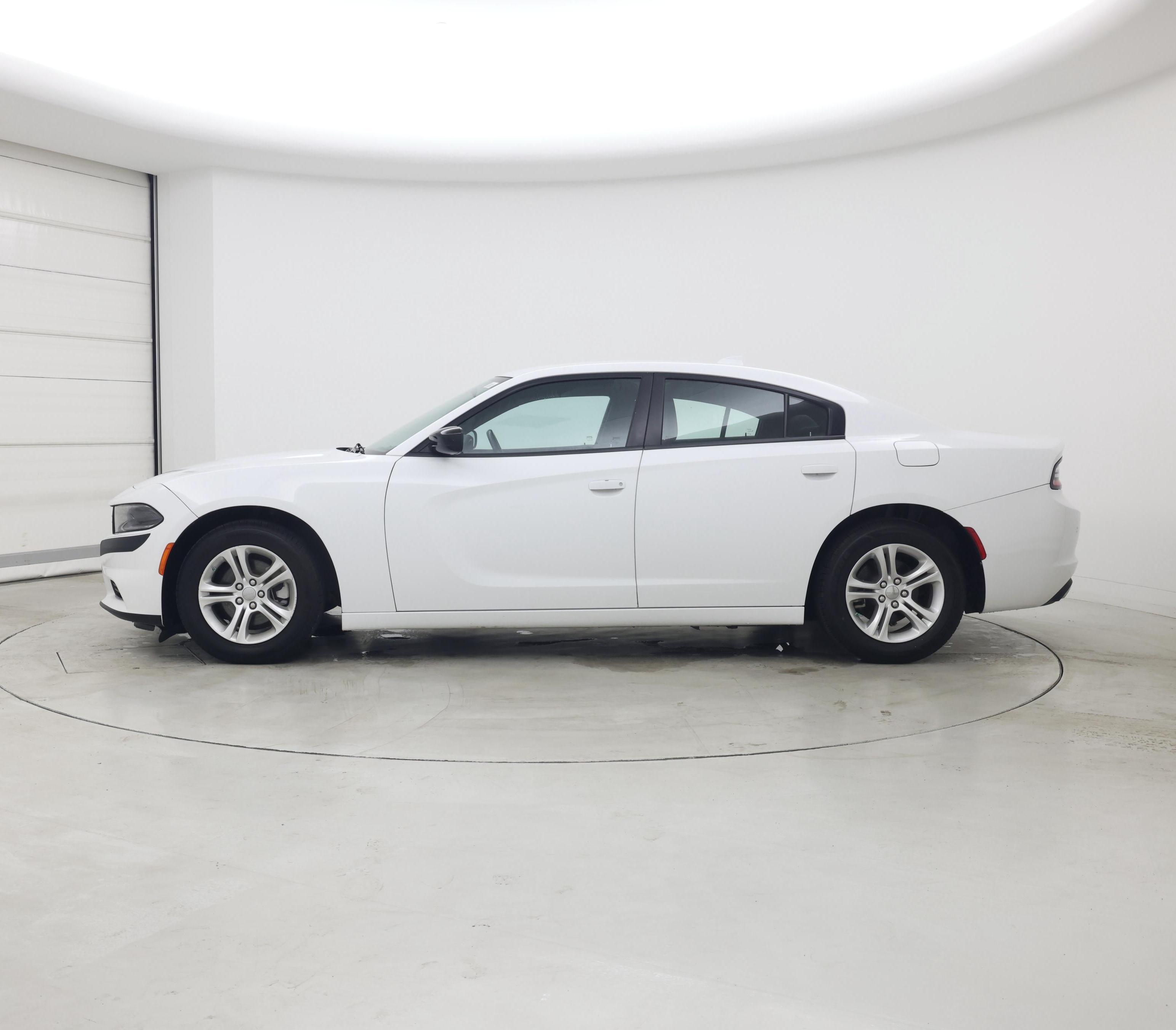 Thumbnail: 2023 Dodge Charger - 3