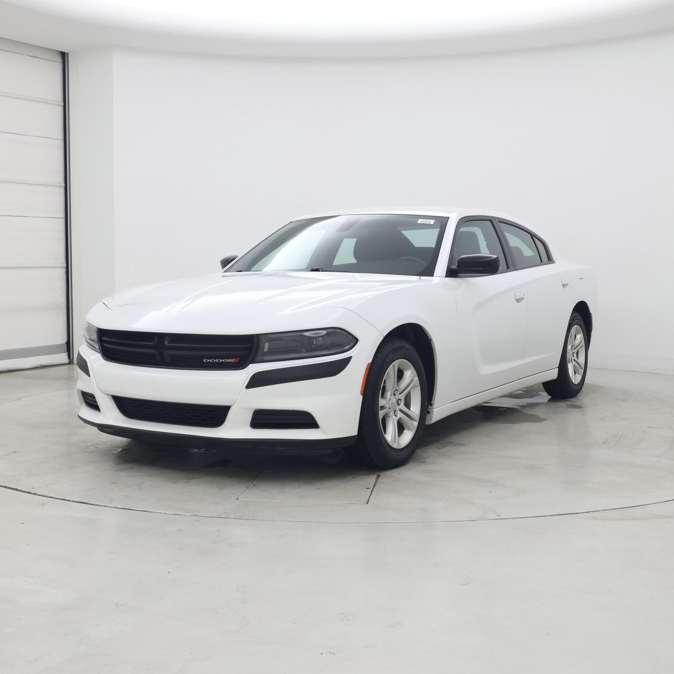 Thumbnail: 2023 Dodge Charger - 4