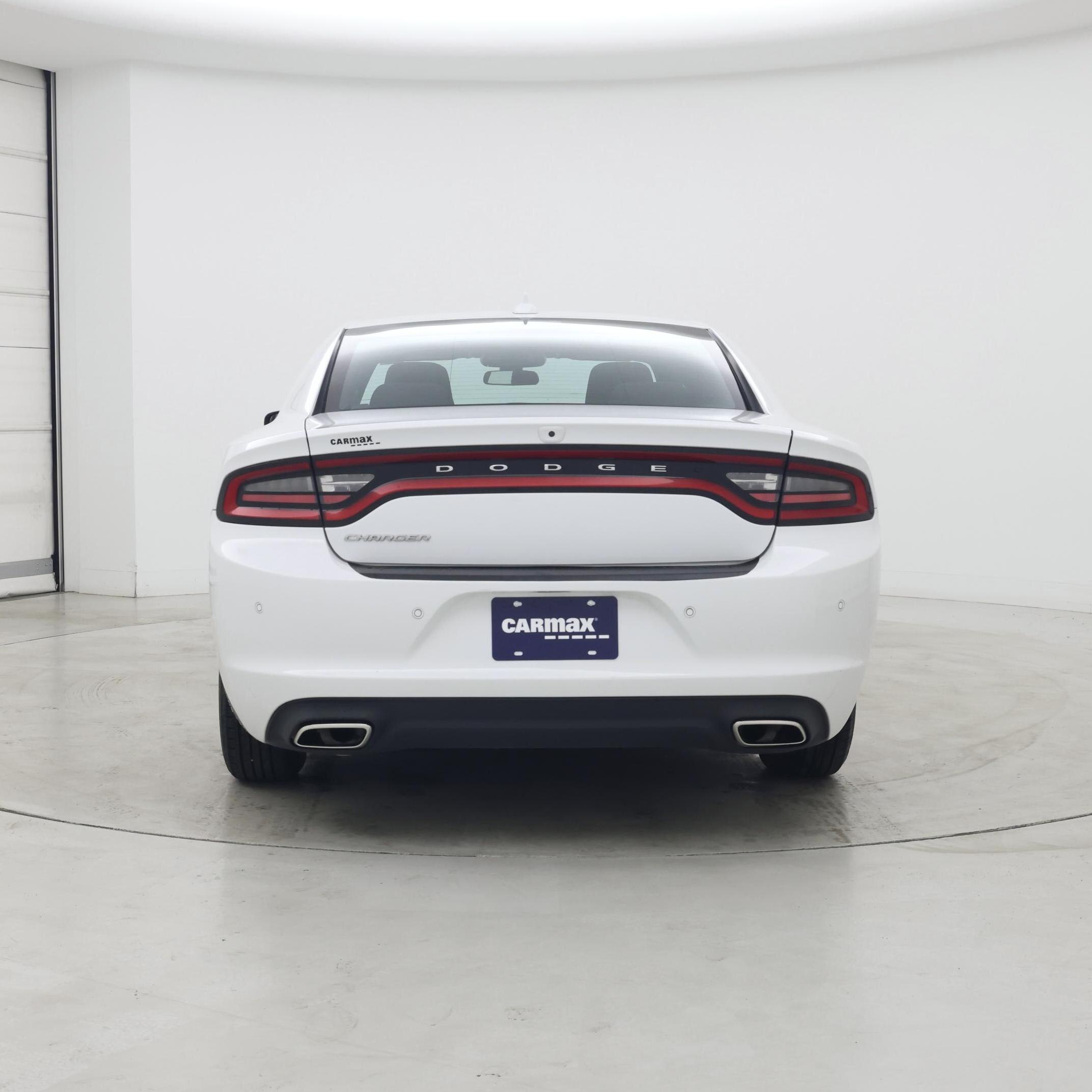 Thumbnail: 2023 Dodge Charger - 6