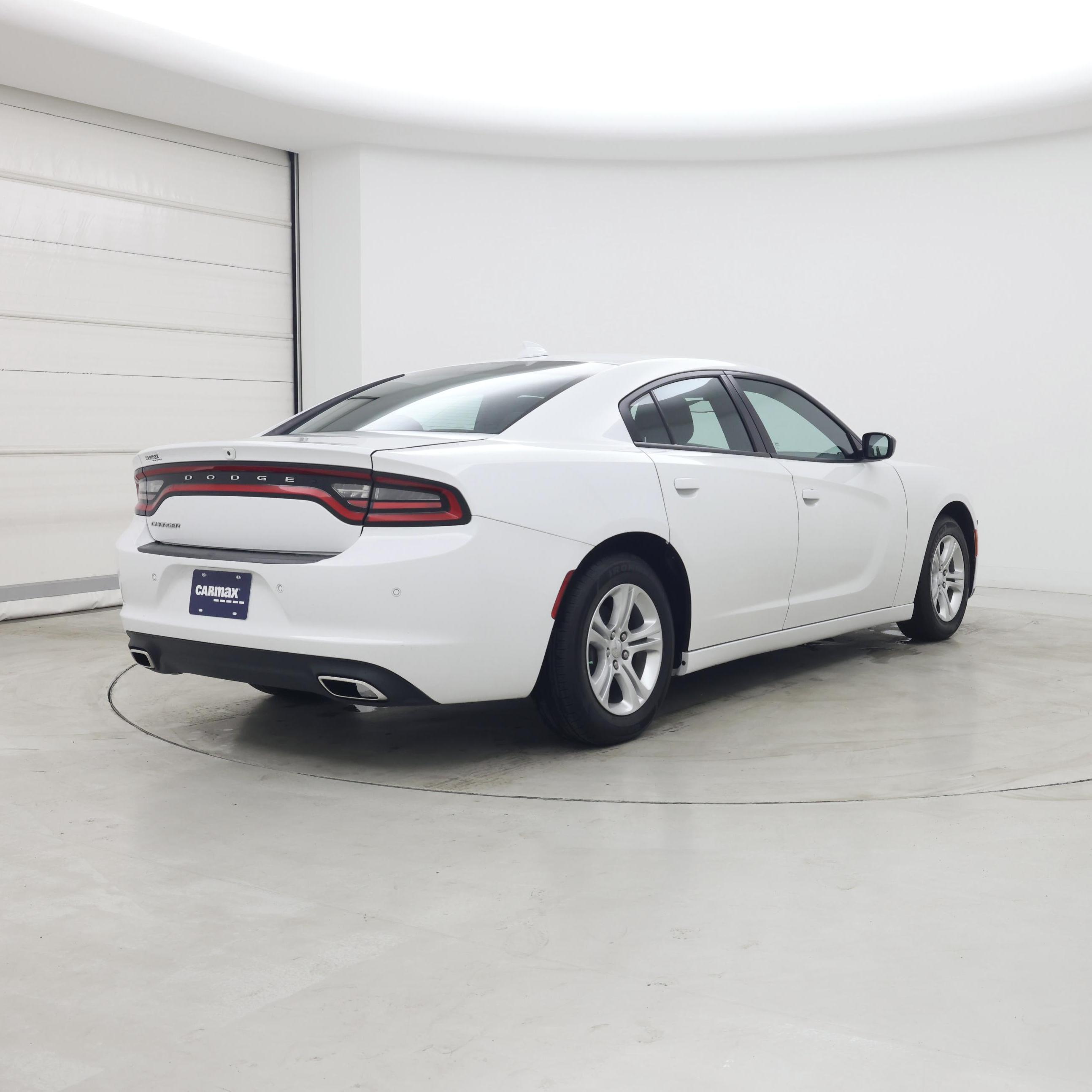 Thumbnail: 2023 Dodge Charger - 8