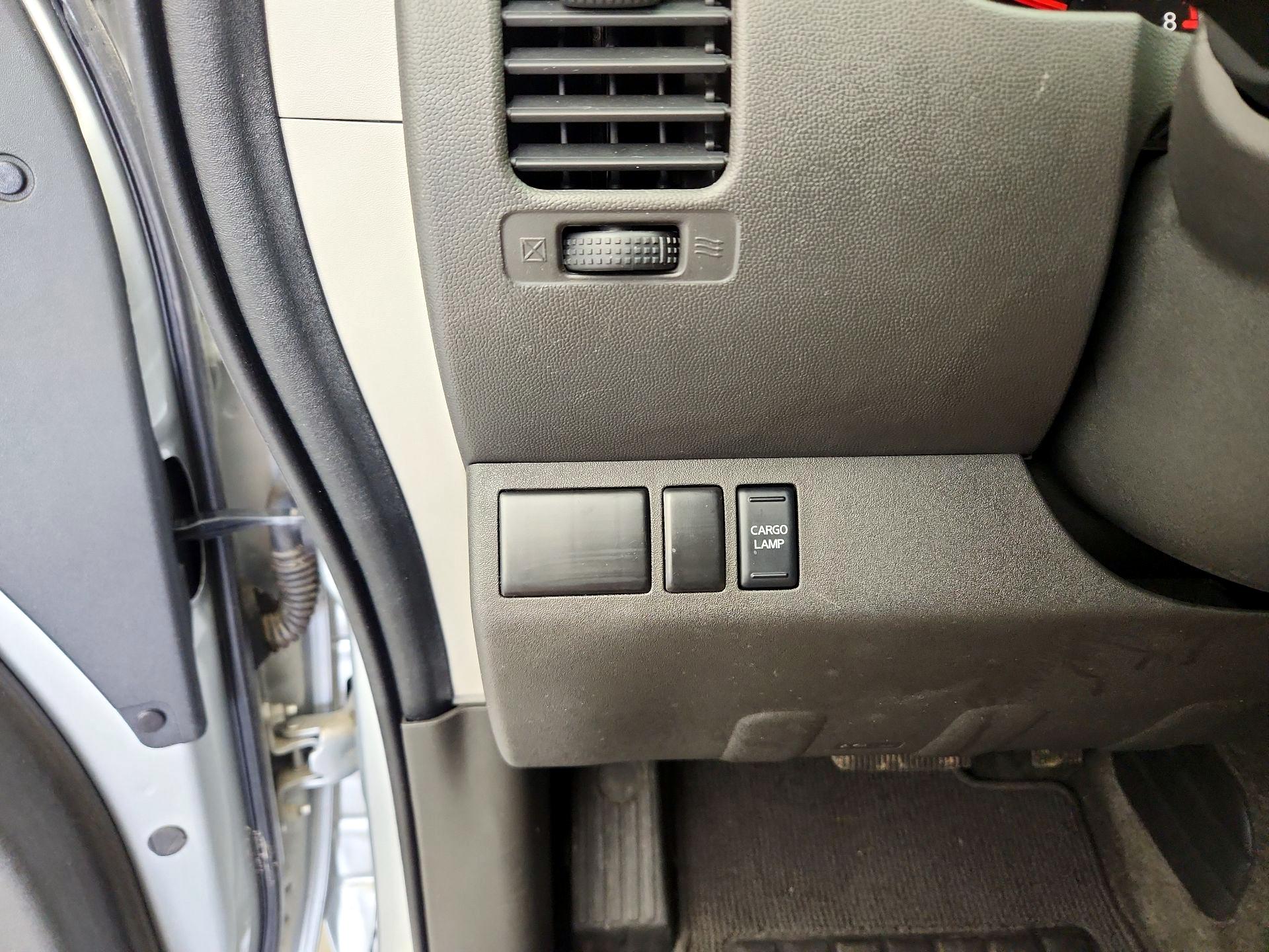 Thumbnail: 2018 Nissan Frontier - 13