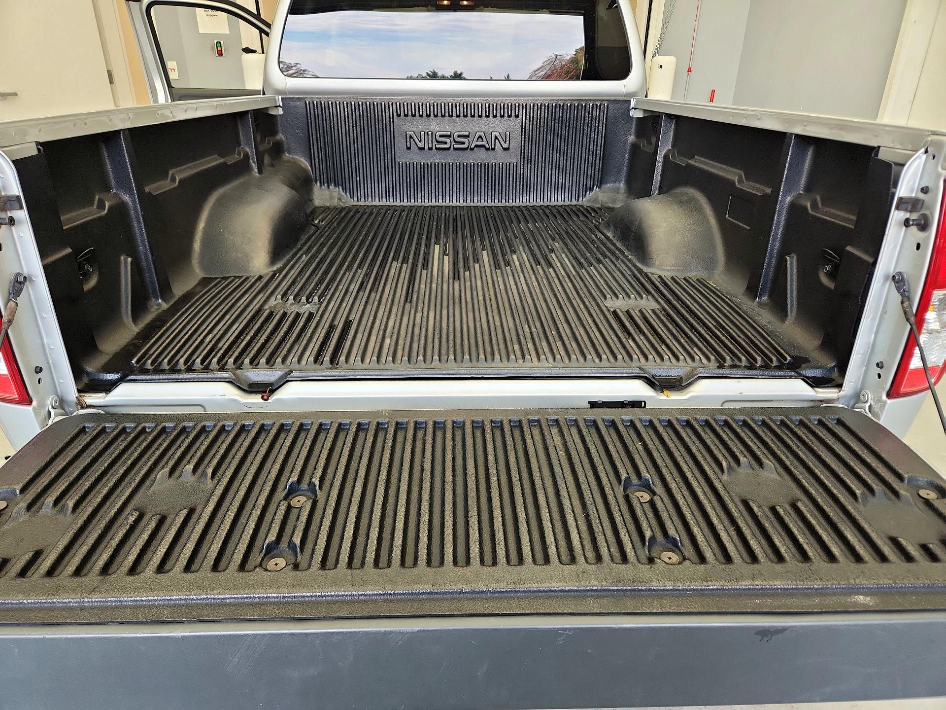 Thumbnail: 2018 Nissan Frontier - 19