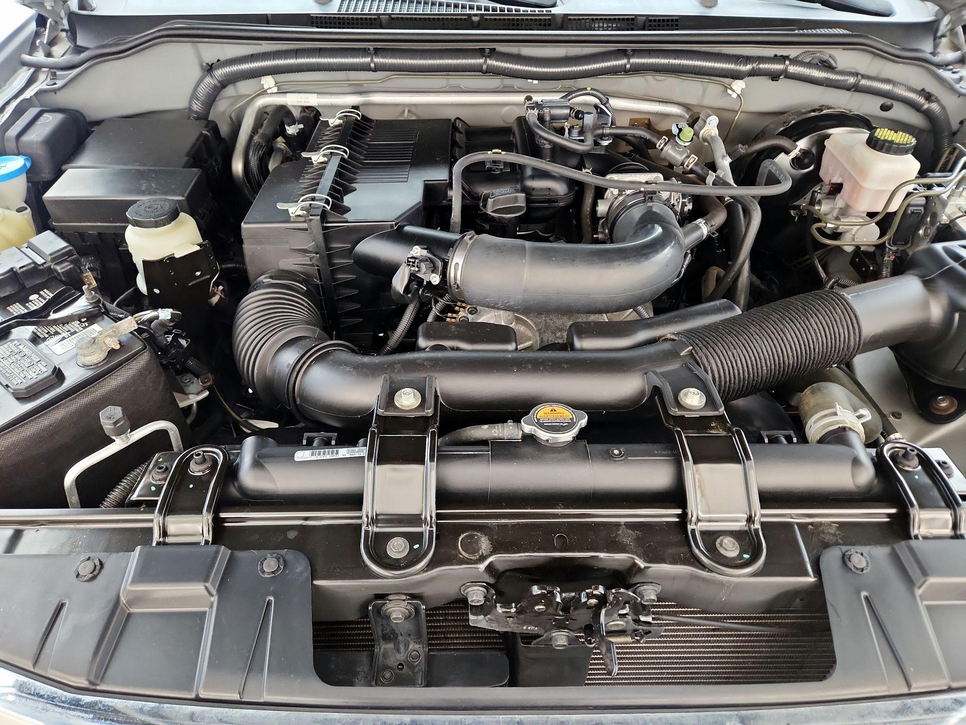 Thumbnail: 2018 Nissan Frontier - 20