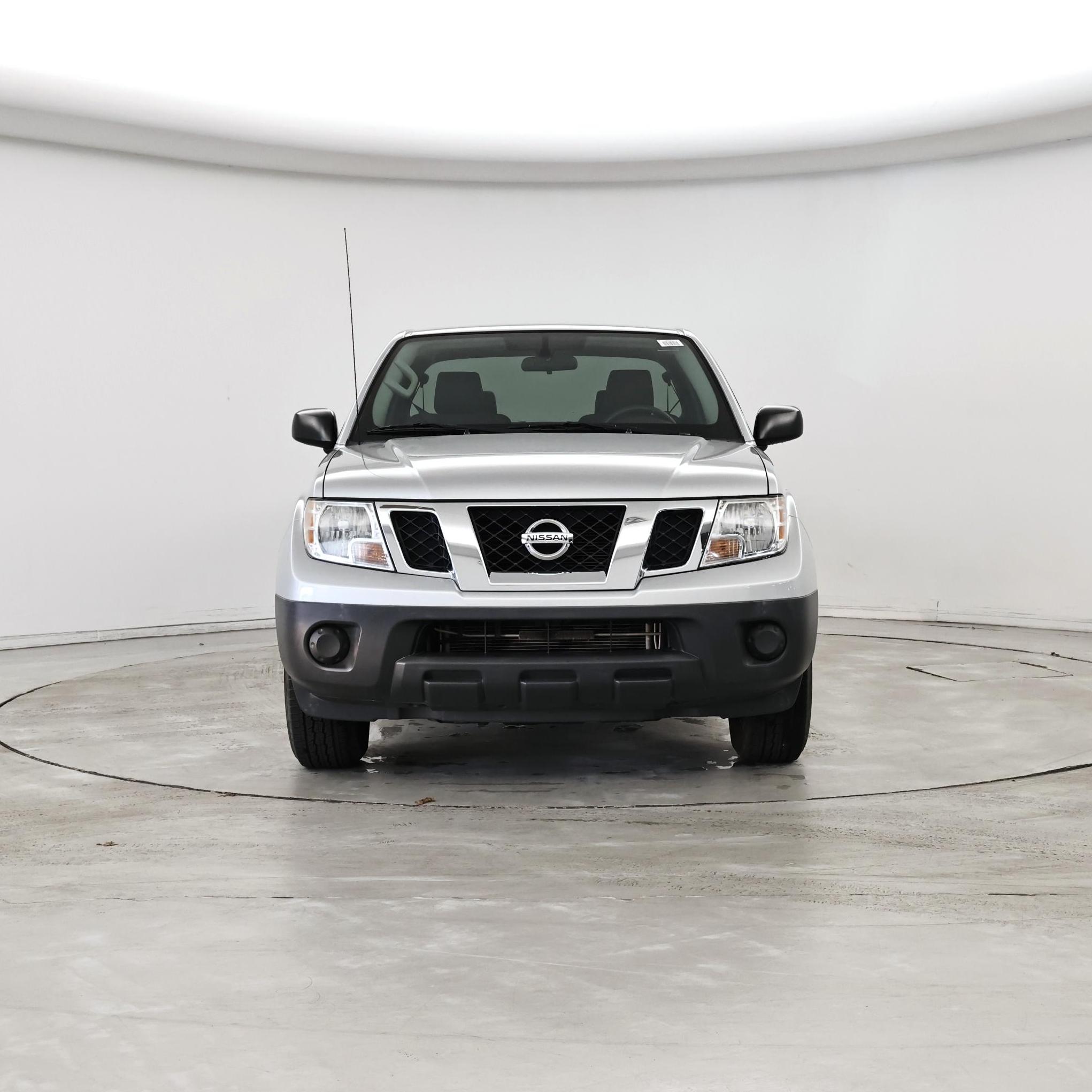 Thumbnail: 2018 Nissan Frontier - 5