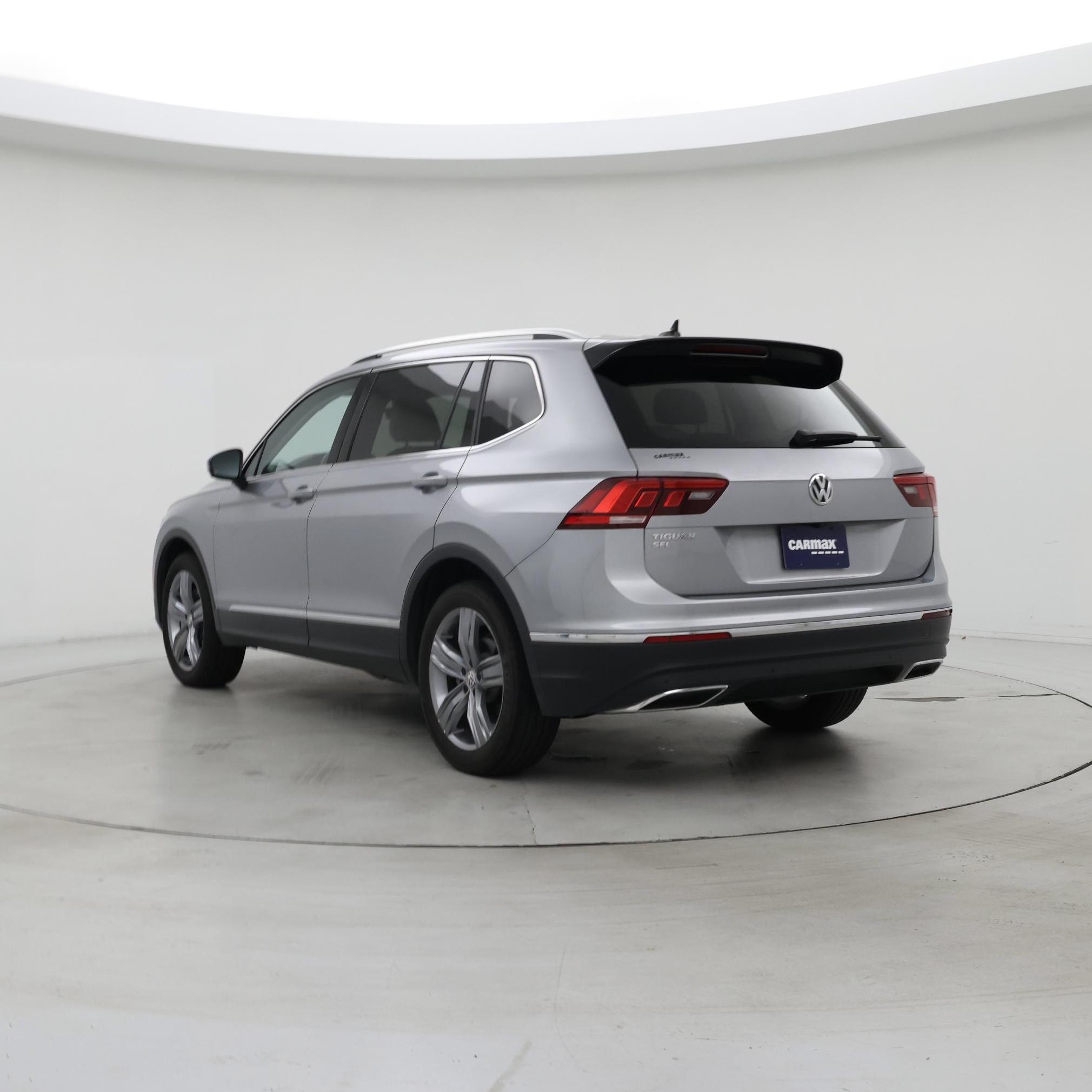 Thumbnail: 2021 Volkswagen Tiguan - 2