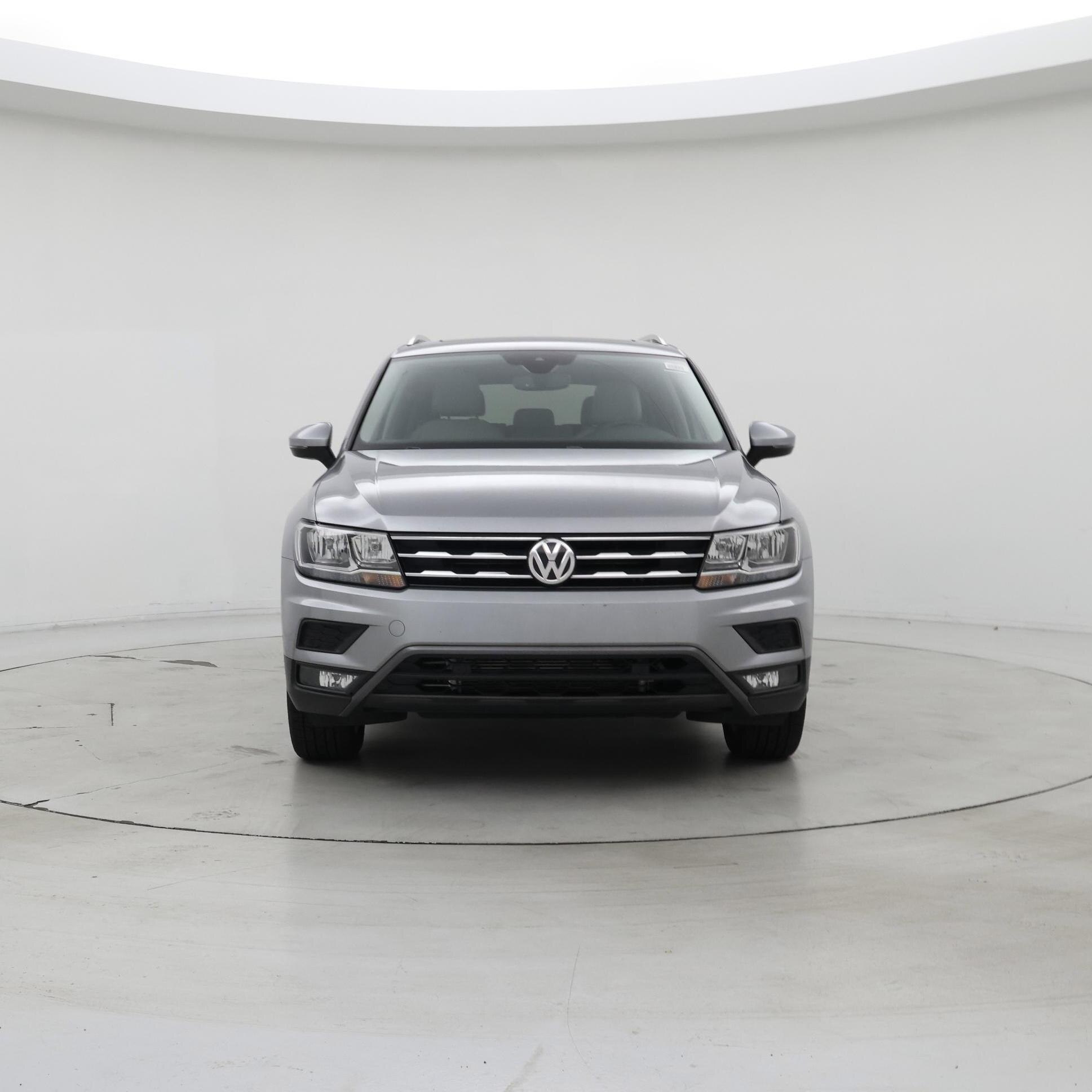 Thumbnail: 2021 Volkswagen Tiguan - 5