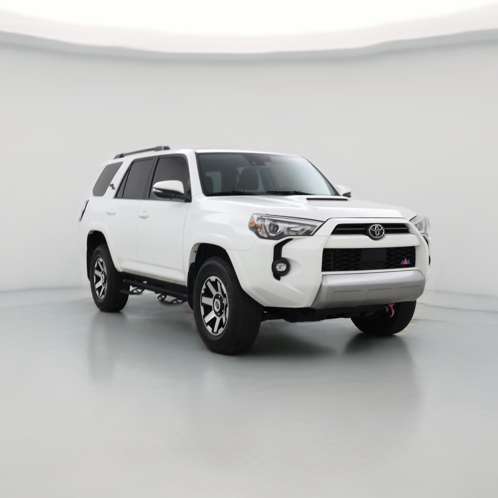 Thumbnail: 2024 Toyota 4Runner - 1