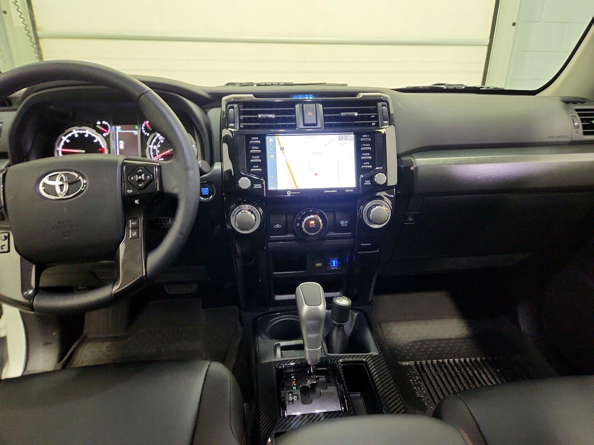 Thumbnail: 2024 Toyota 4Runner - 9