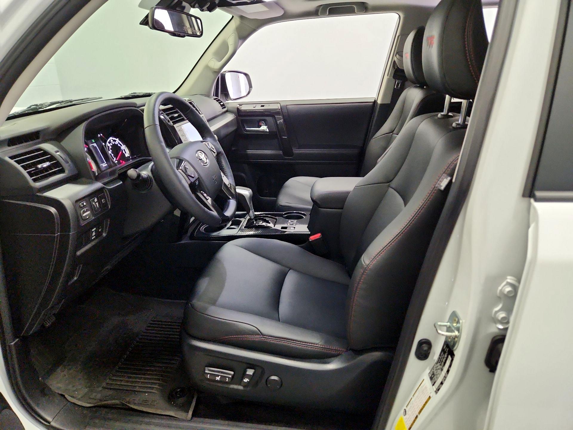 Thumbnail: 2024 Toyota 4Runner - 11