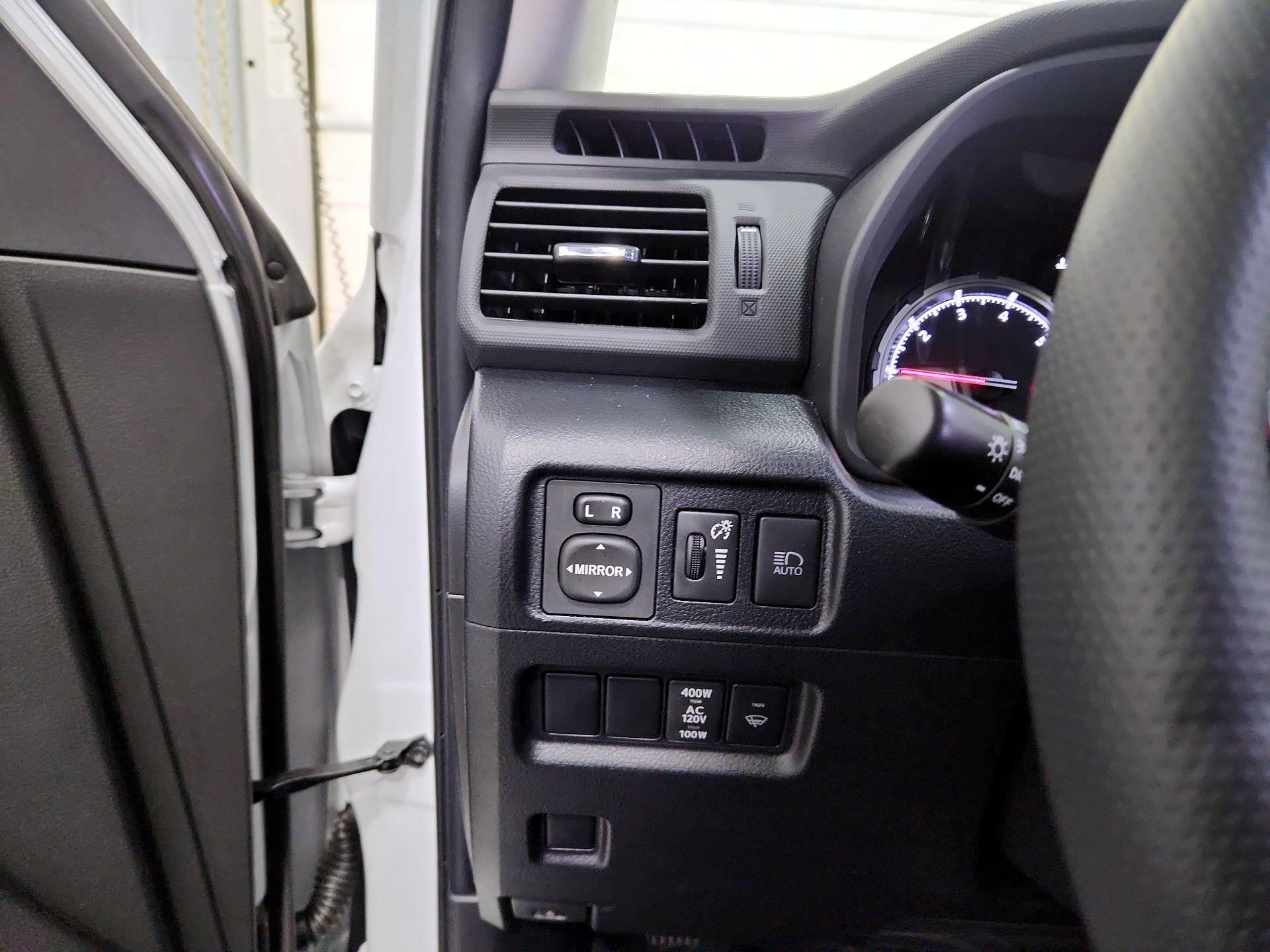 Thumbnail: 2024 Toyota 4Runner - 13