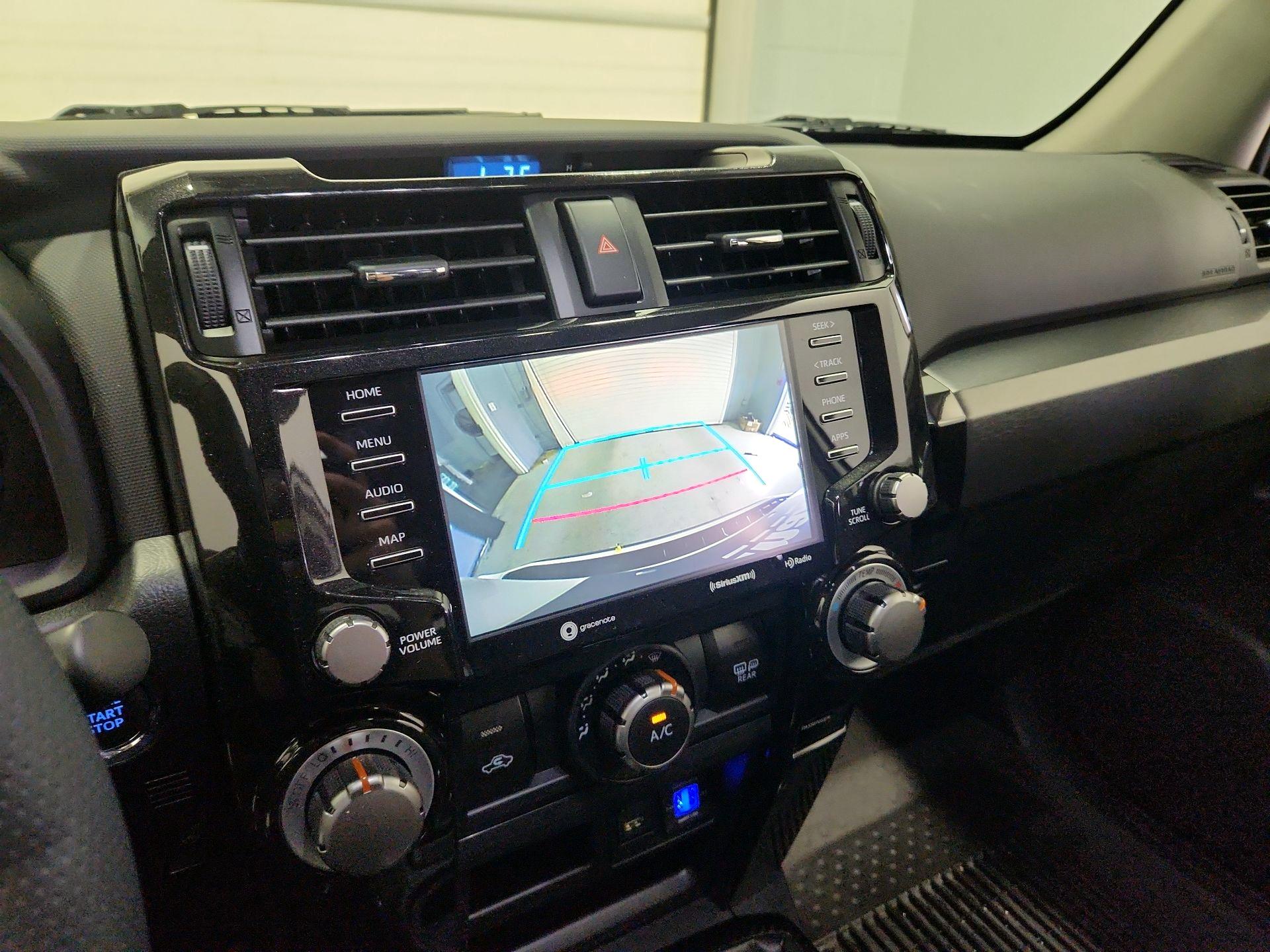 Thumbnail: 2024 Toyota 4Runner - 15