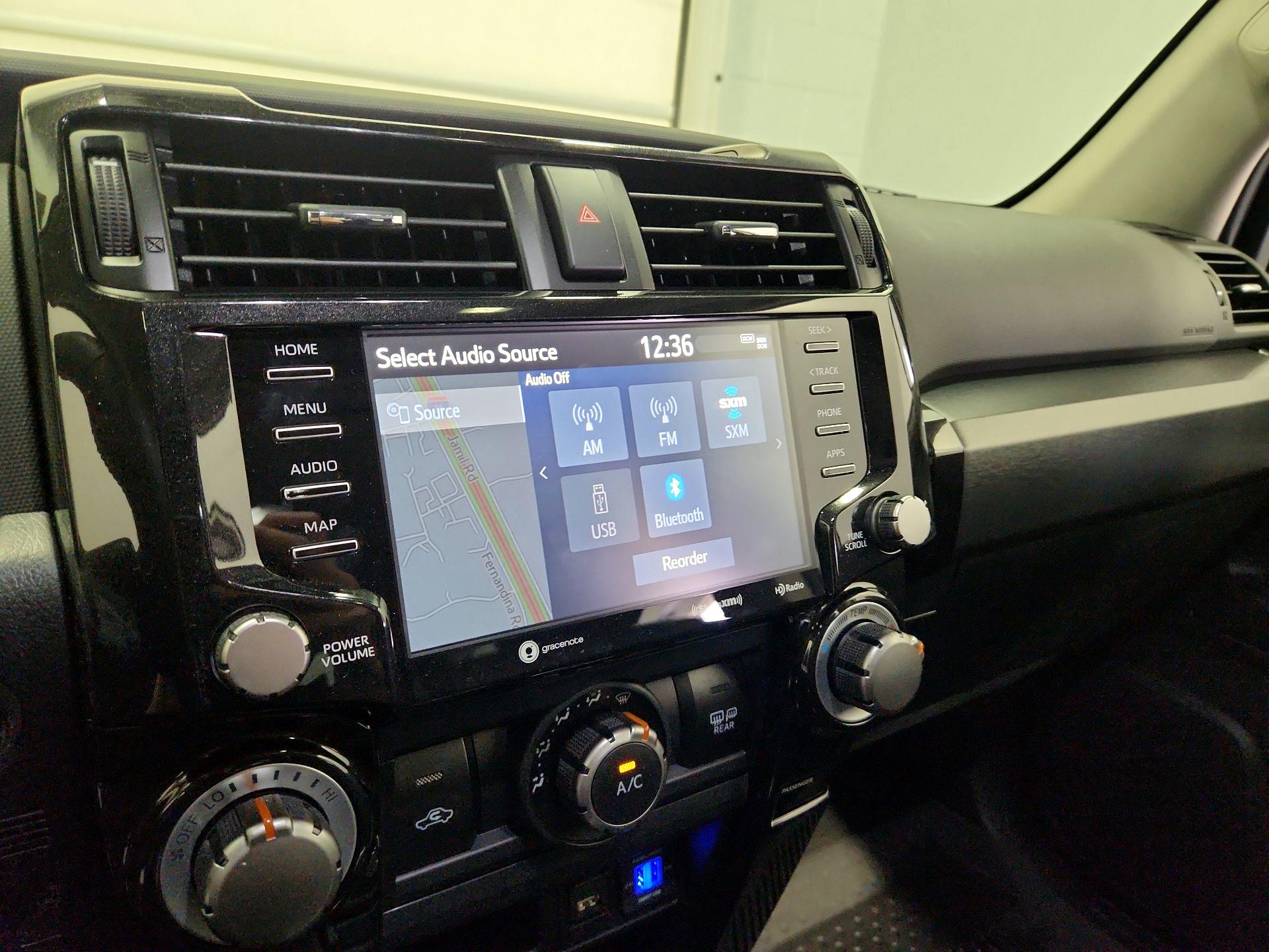 Thumbnail: 2024 Toyota 4Runner - 16